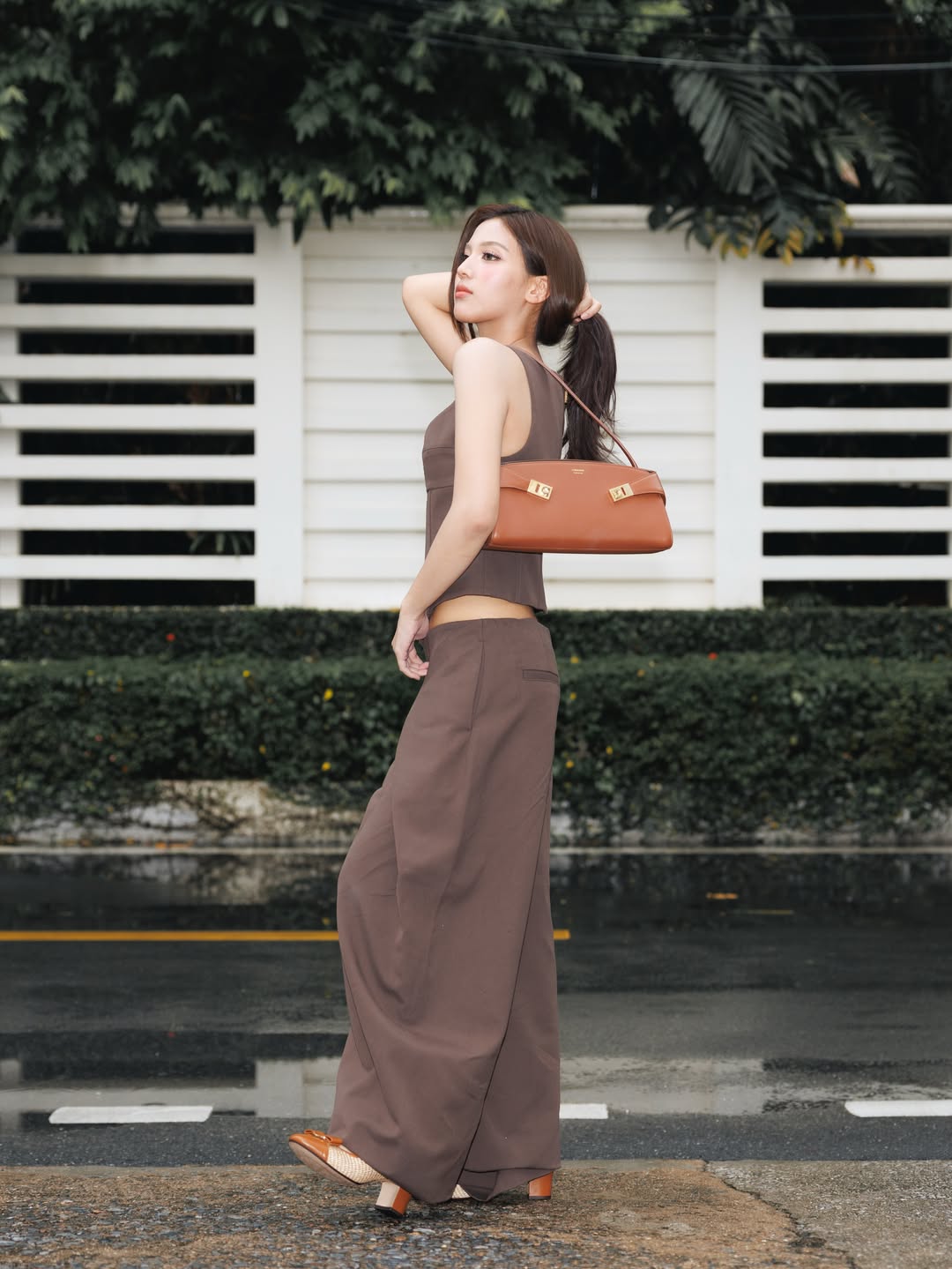บอนนี่ - ภัทราภัสร์ โบรัชตะสุวรรณ์