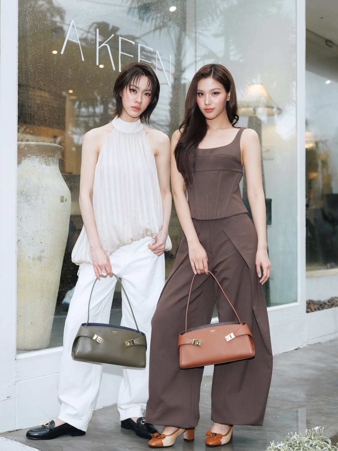 บอนนี่ - ภัทราภัสร์ โบรัชตะสุวรรณ์