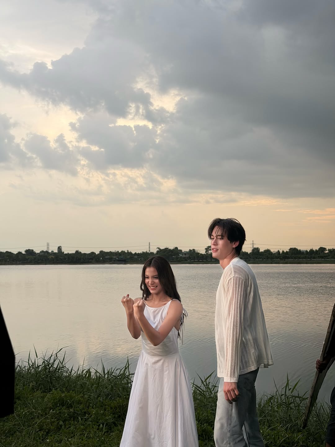 บอนนี่ - ภัทราภัสร์ โบรัชตะสุวรรณ์
