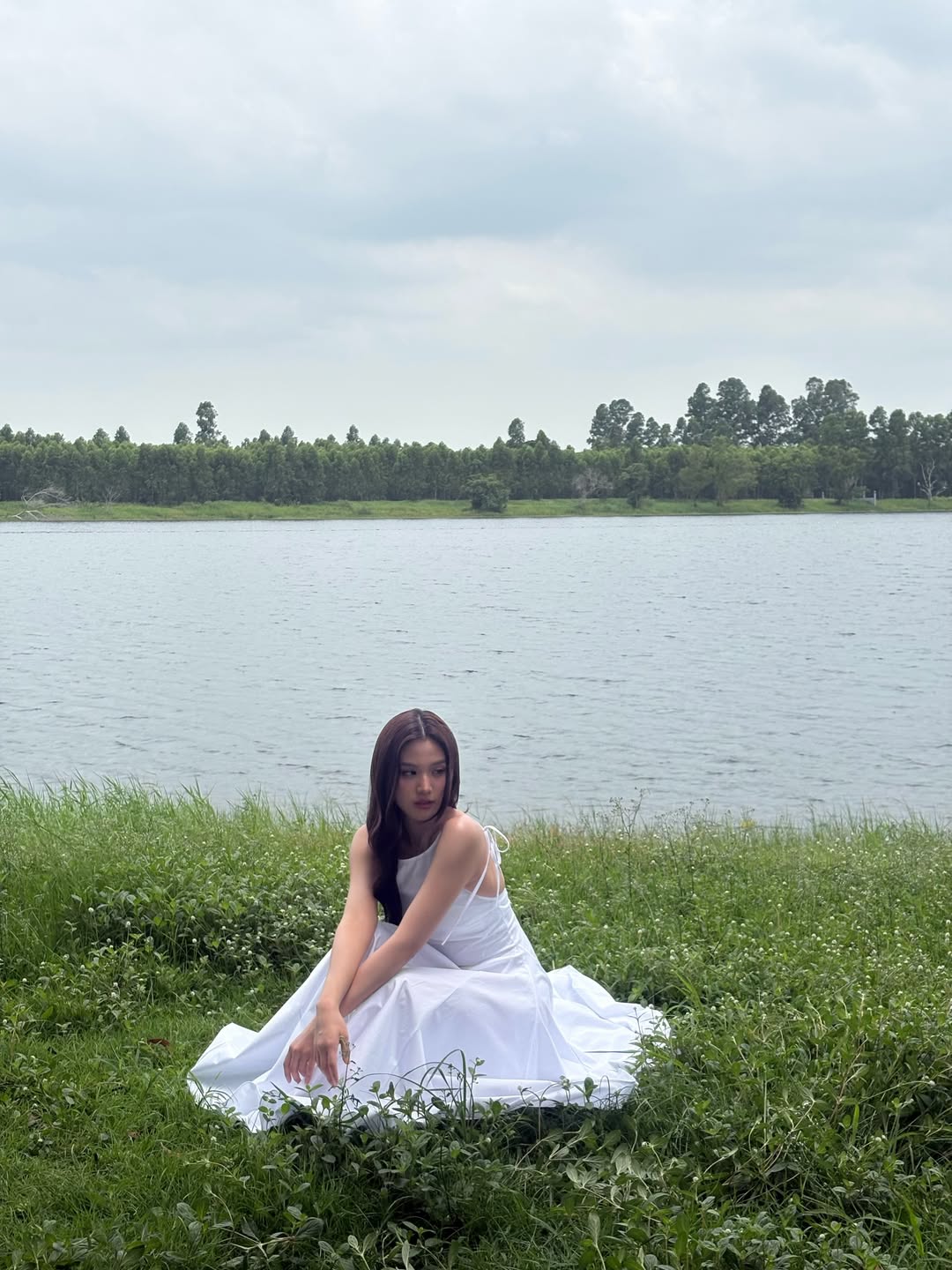 บอนนี่ - ภัทราภัสร์ โบรัชตะสุวรรณ์