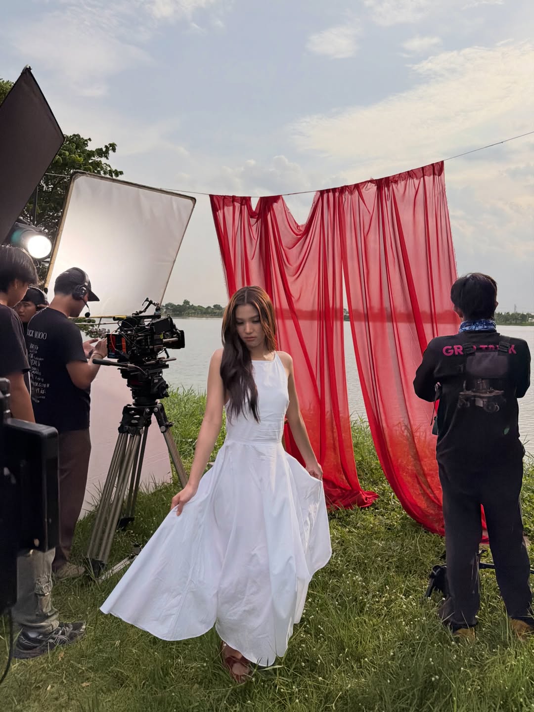 บอนนี่ - ภัทราภัสร์ โบรัชตะสุวรรณ์