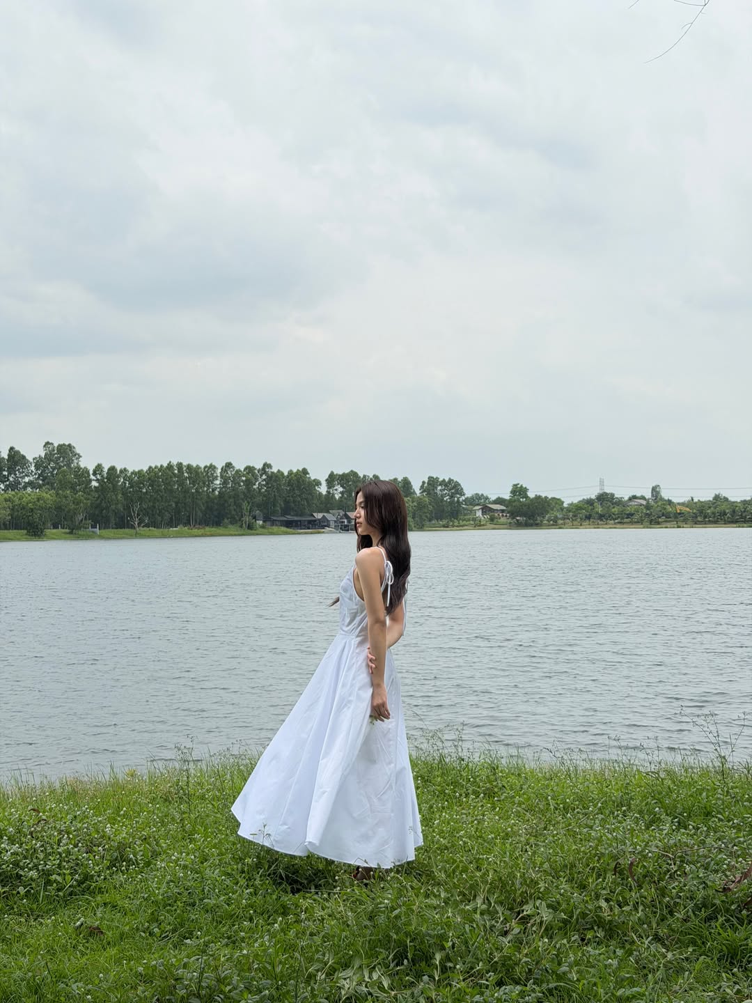 บอนนี่ - ภัทราภัสร์ โบรัชตะสุวรรณ์