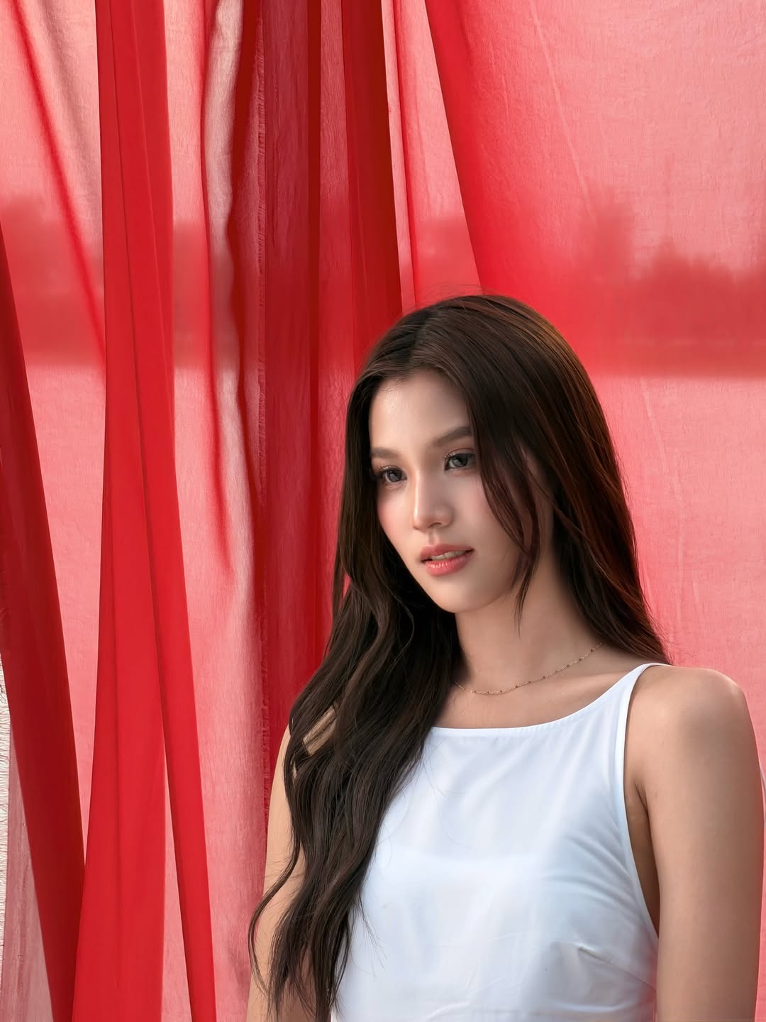 บอนนี่ - ภัทราภัสร์ โบรัชตะสุวรรณ์
