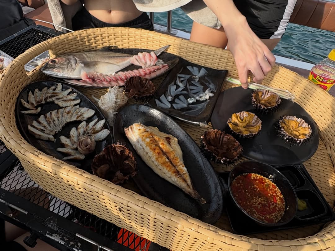 บอนนี่ - ภัทราภัสร์ โบรัชตะสุวรรณ์
