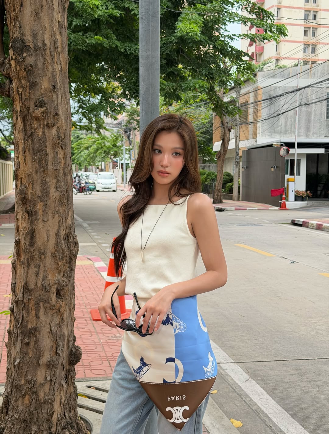 บอนนี่ - ภัทราภัสร์ โบรัชตะสุวรรณ์