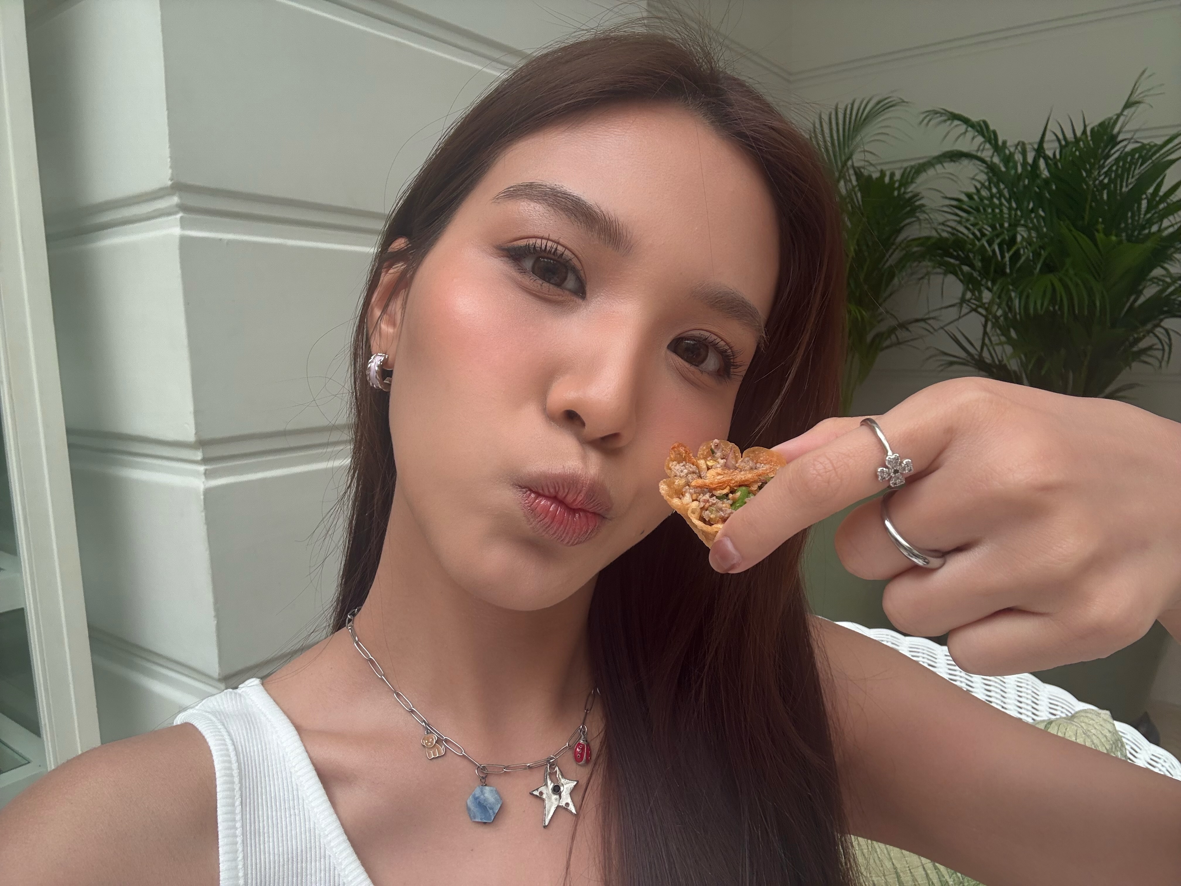 บอนนี่ - ภัทราภัสร์ โบรัชตะสุวรรณ์