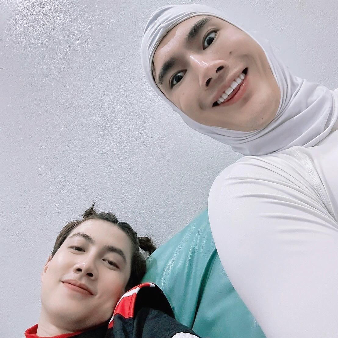 เบ้นซ์ - อัทธ์ธนิน ธนินภาณุวิวัฒน์