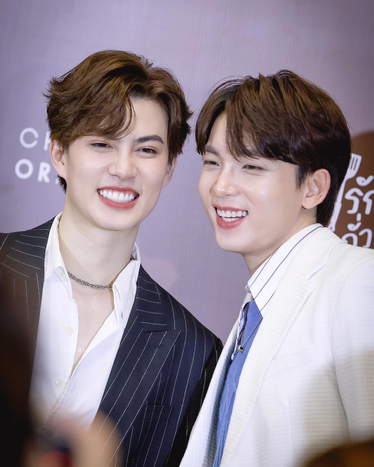 เบ้นซ์ - อัทธ์ธนิน ธนินภาณุวิวัฒน์