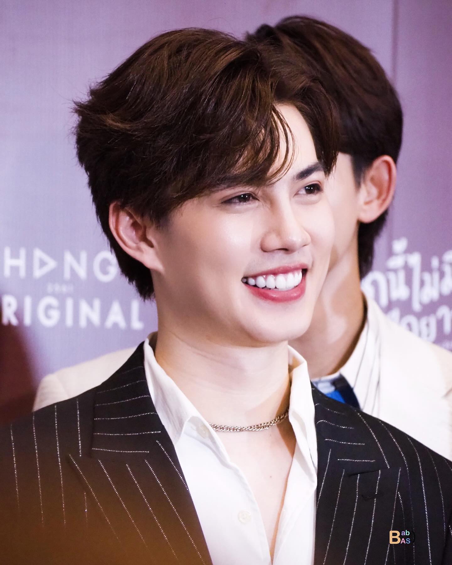 เบ้นซ์ - อัทธ์ธนิน ธนินภาณุวิวัฒน์