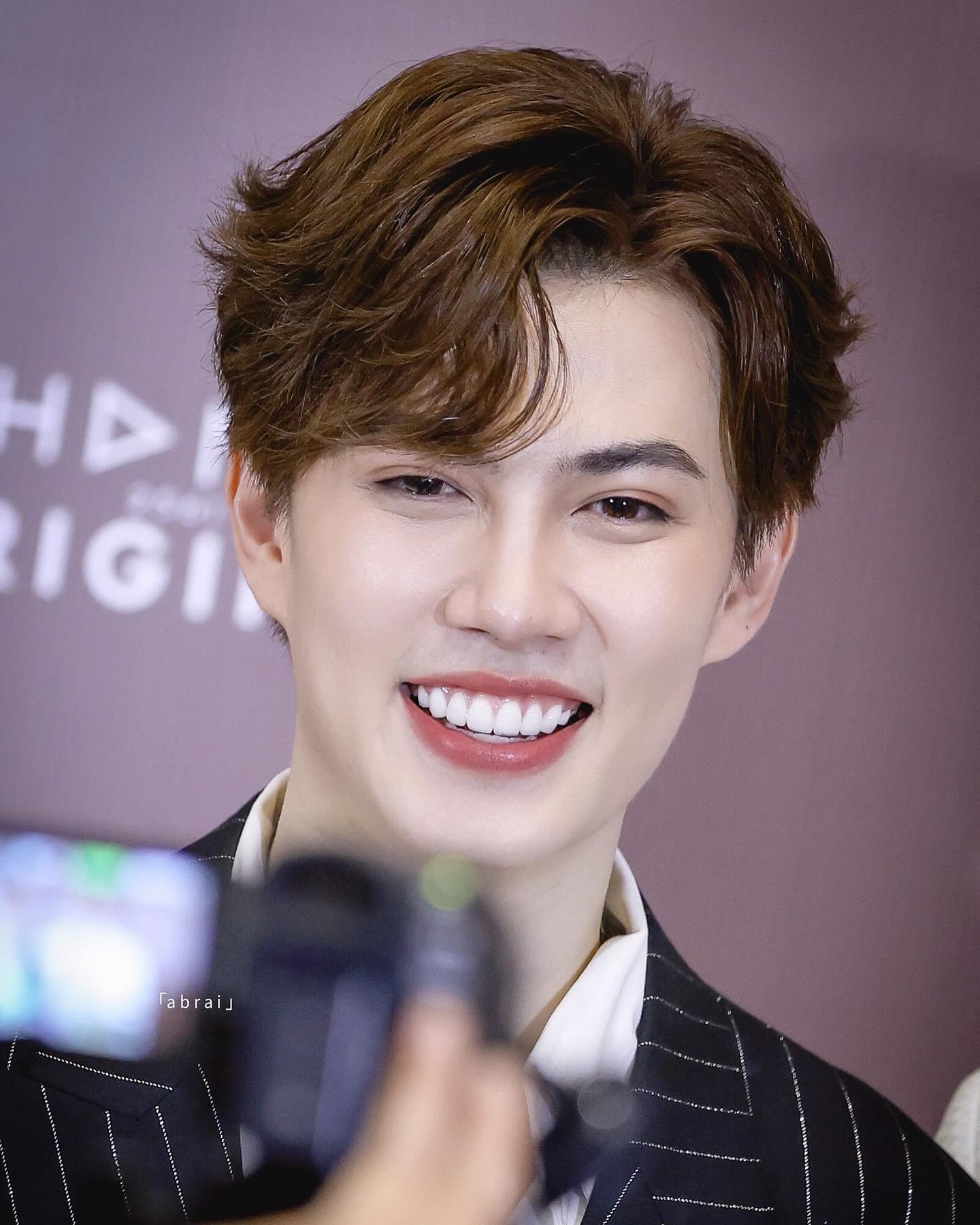 เบ้นซ์ - อัทธ์ธนิน ธนินภาณุวิวัฒน์