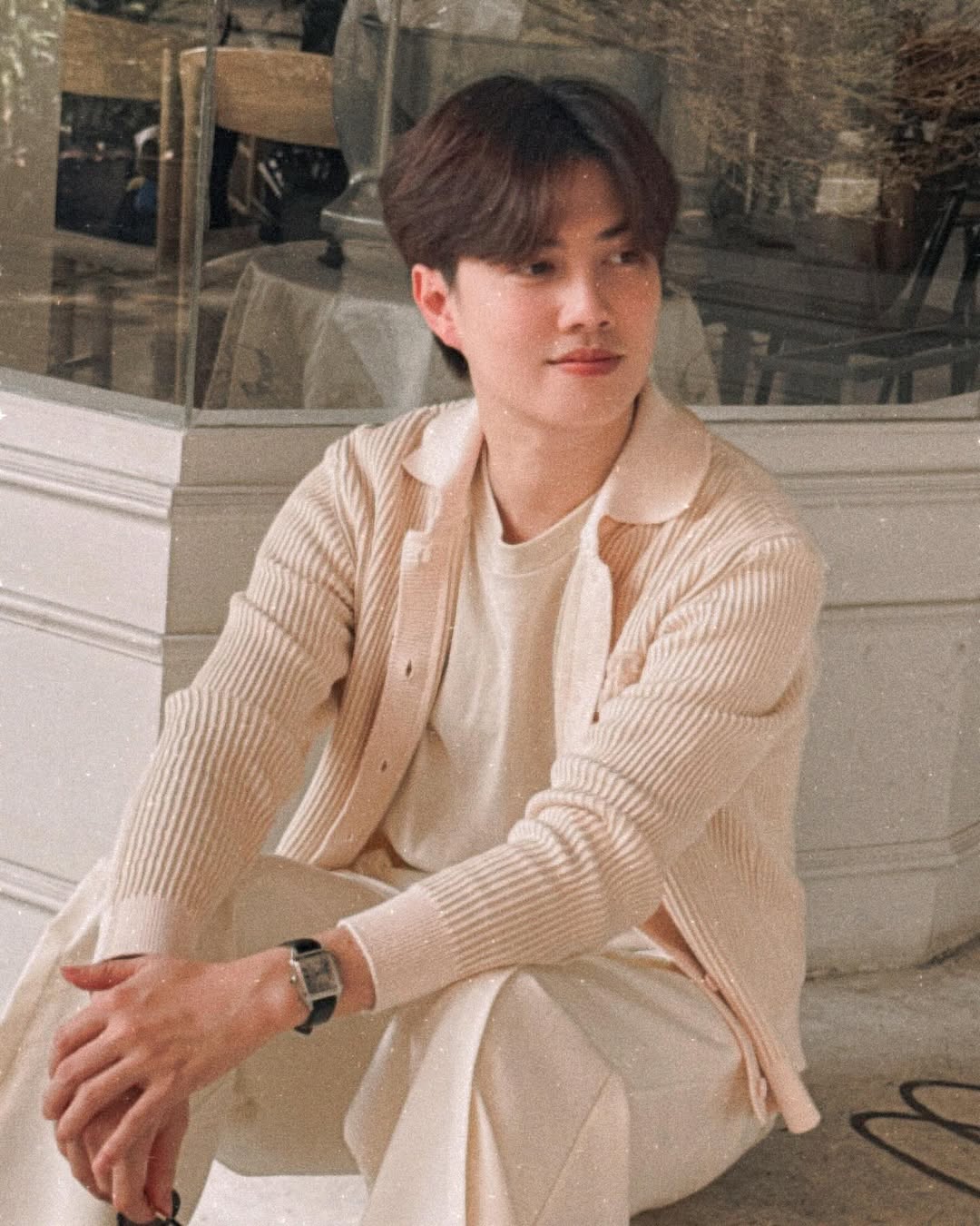 เบ้นซ์ - อัทธ์ธนิน ธนินภาณุวิวัฒน์