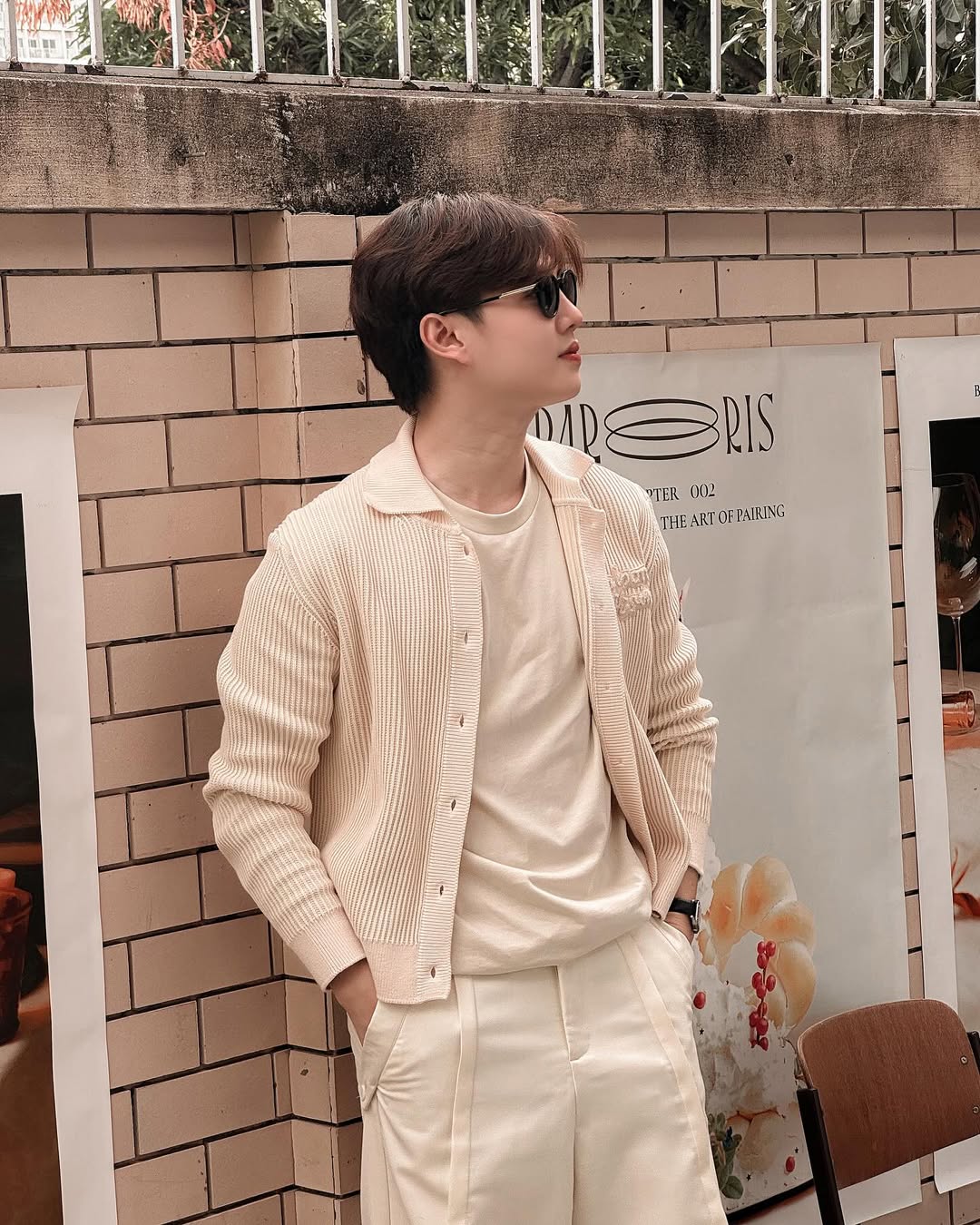 เบ้นซ์ - อัทธ์ธนิน ธนินภาณุวิวัฒน์