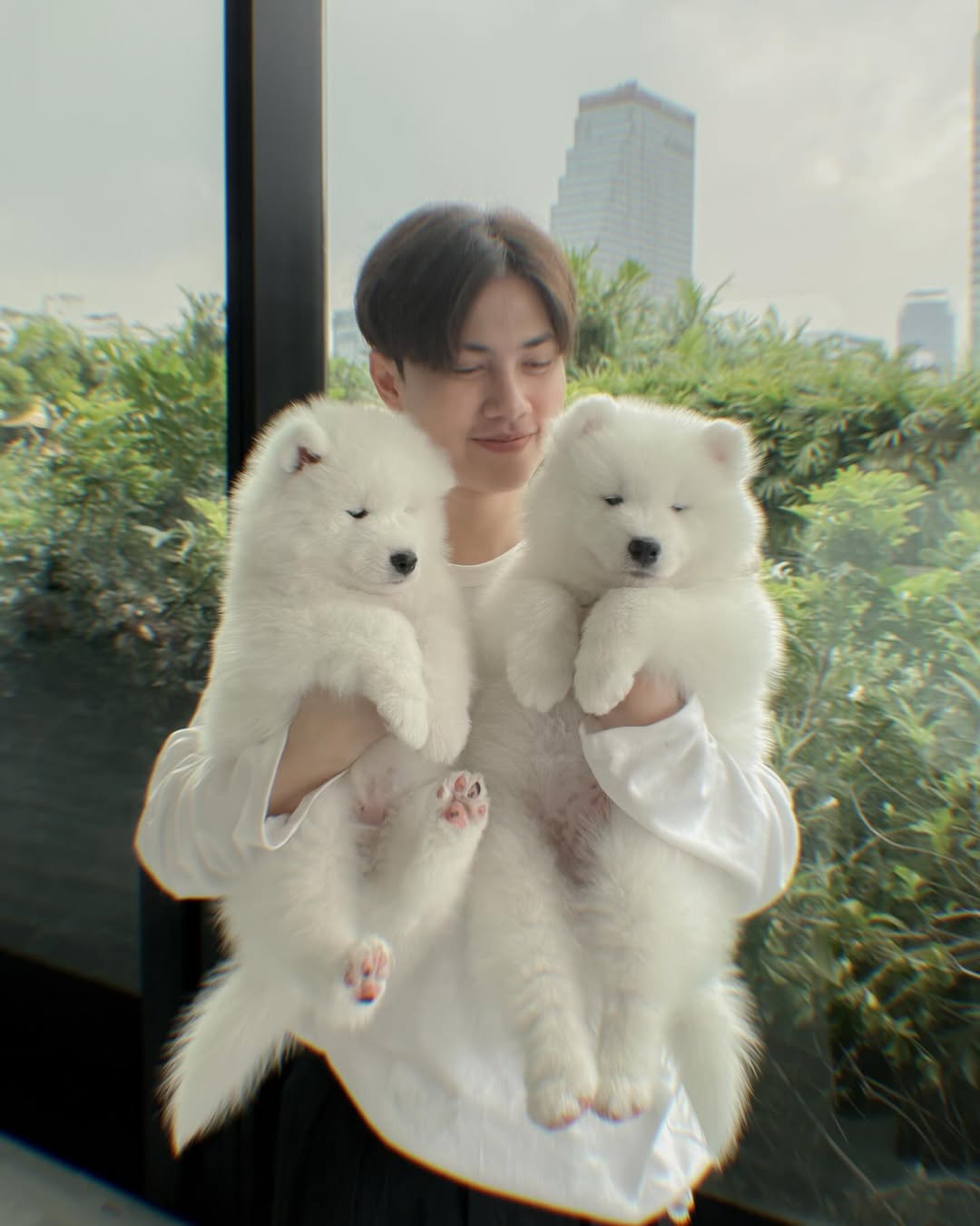 เบ้นซ์ - อัทธ์ธนิน ธนินภาณุวิวัฒน์