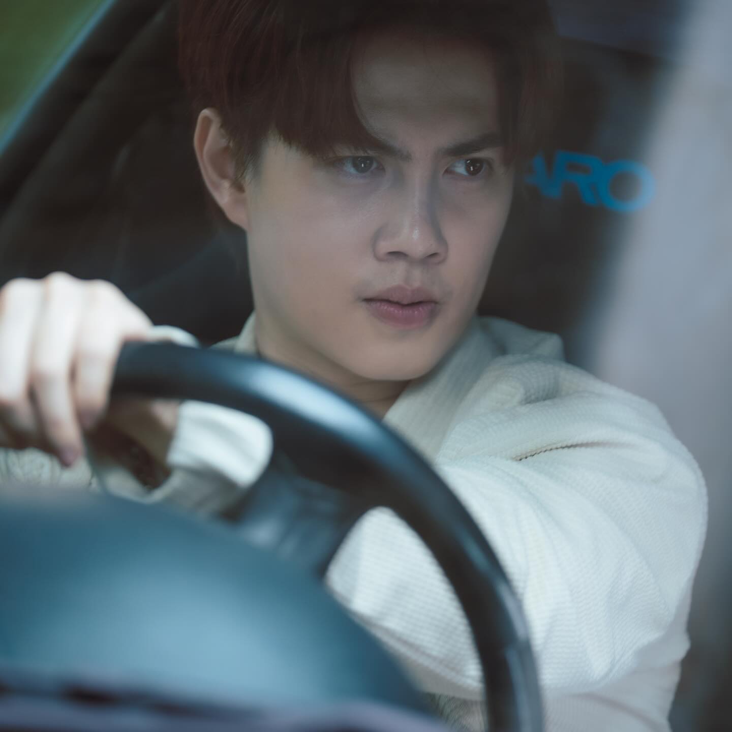 เบ้นซ์ - อัทธ์ธนิน ธนินภาณุวิวัฒน์