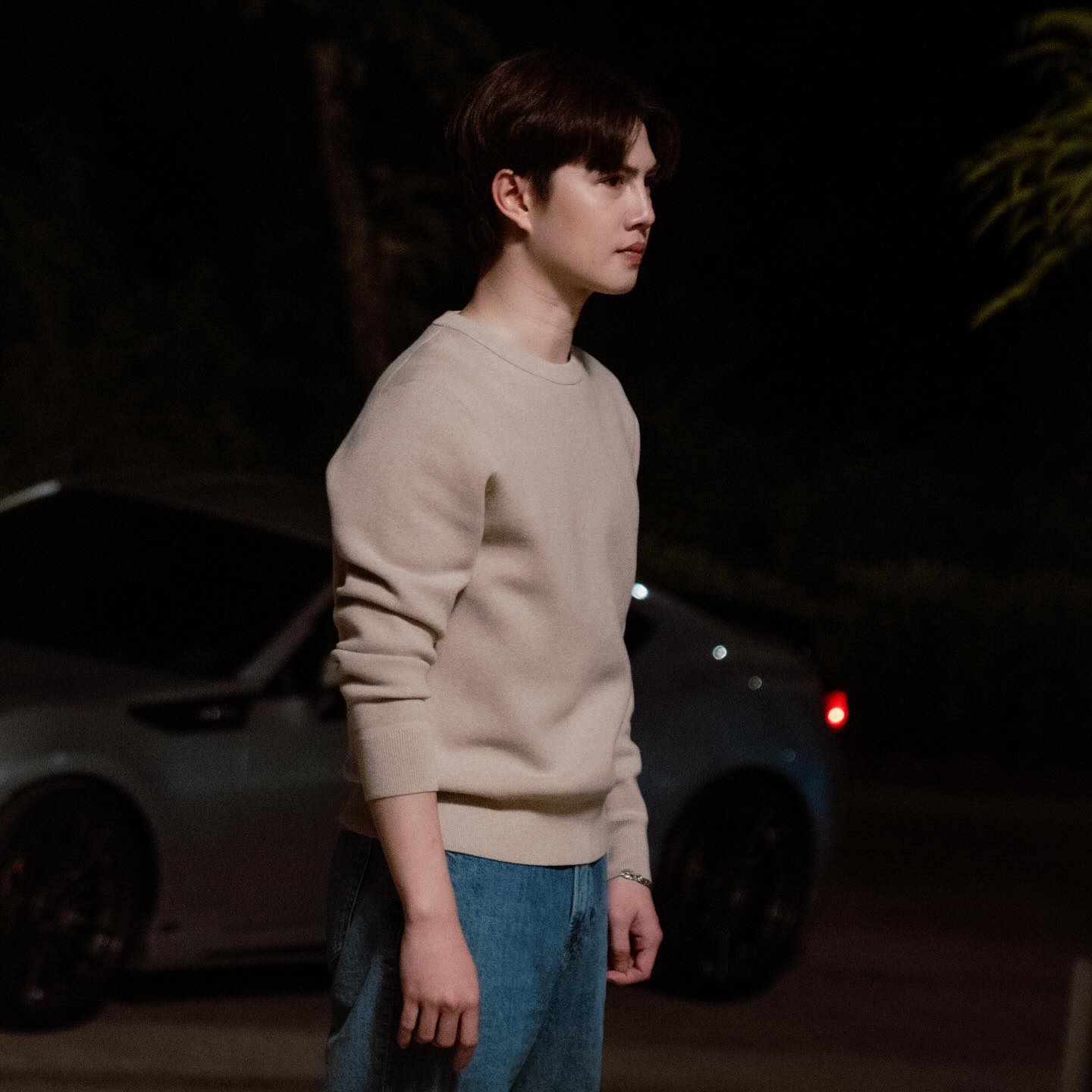 เบ้นซ์ - อัทธ์ธนิน ธนินภาณุวิวัฒน์