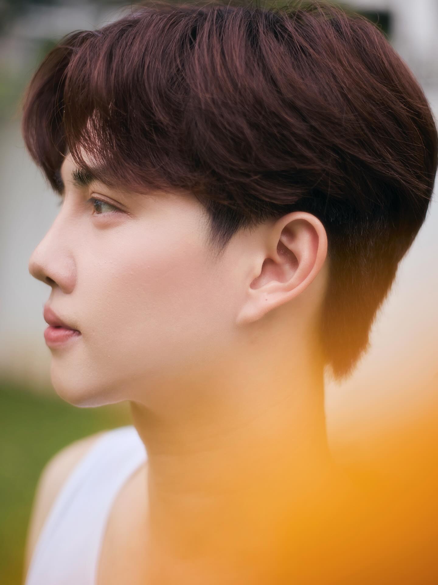 เบ้นซ์ - อัทธ์ธนิน ธนินภาณุวิวัฒน์