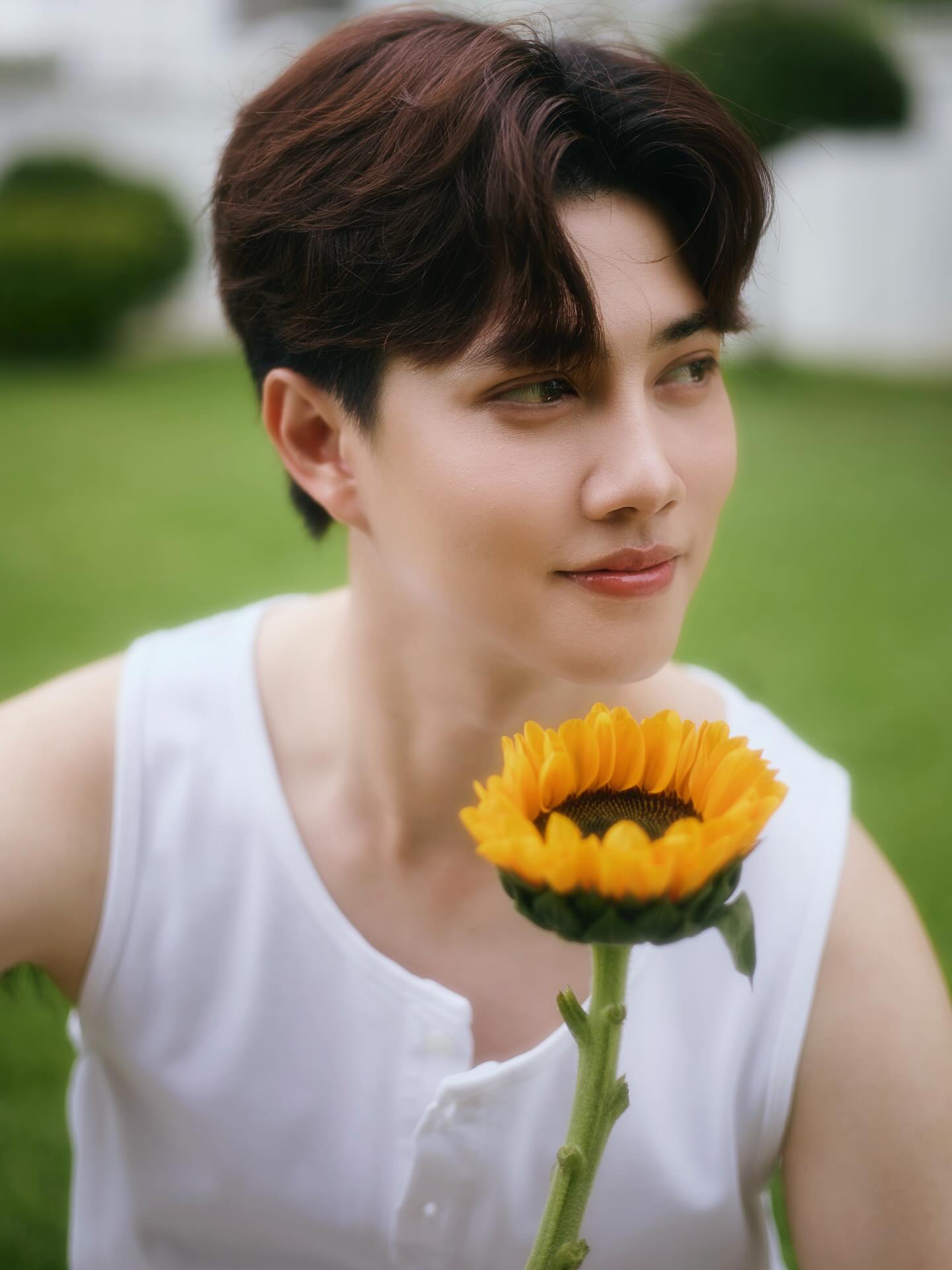 เบ้นซ์ - อัทธ์ธนิน ธนินภาณุวิวัฒน์