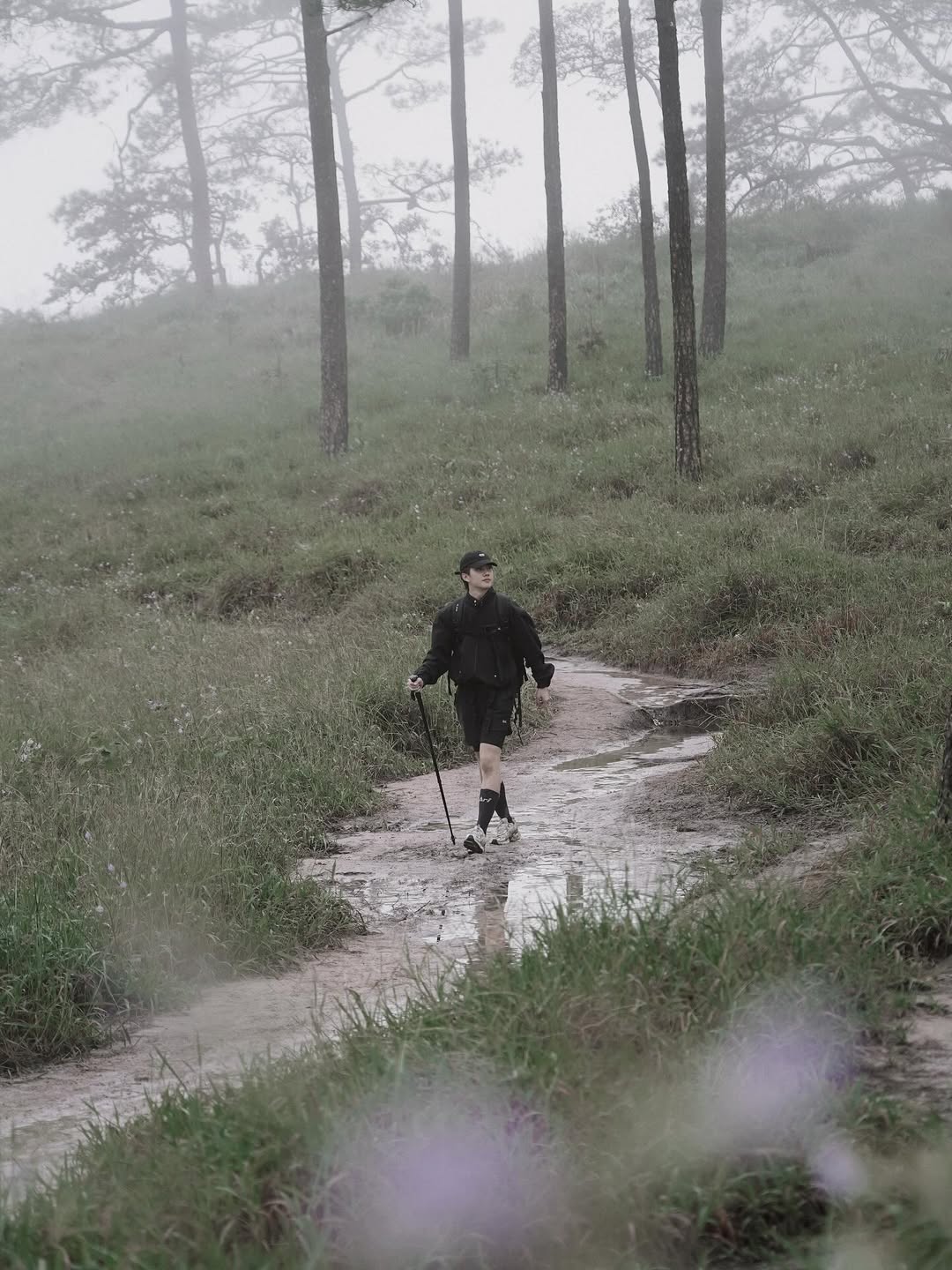 เบ้นซ์ - อัทธ์ธนิน ธนินภาณุวิวัฒน์