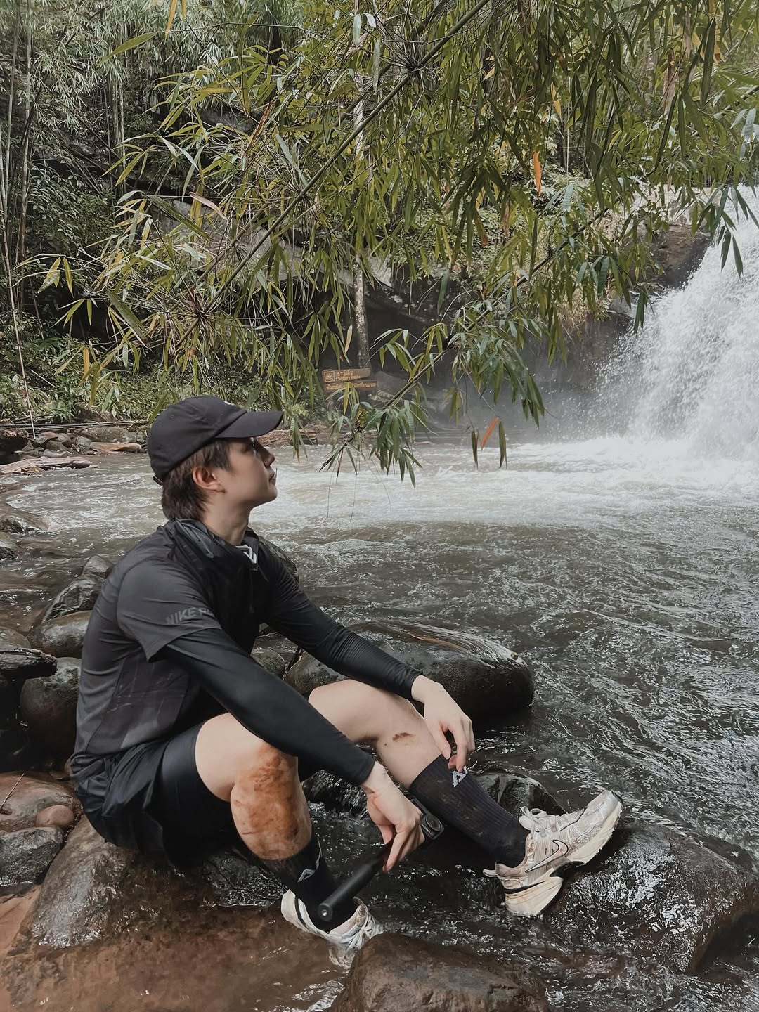 เบ้นซ์ - อัทธ์ธนิน ธนินภาณุวิวัฒน์