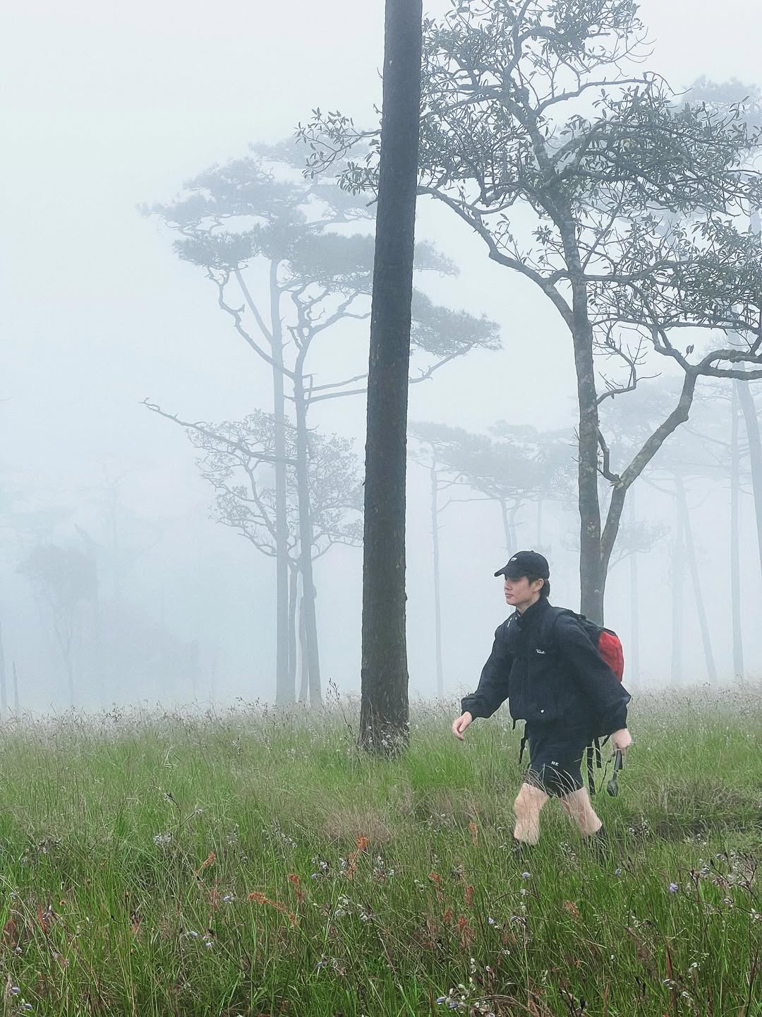 เบ้นซ์ - อัทธ์ธนิน ธนินภาณุวิวัฒน์