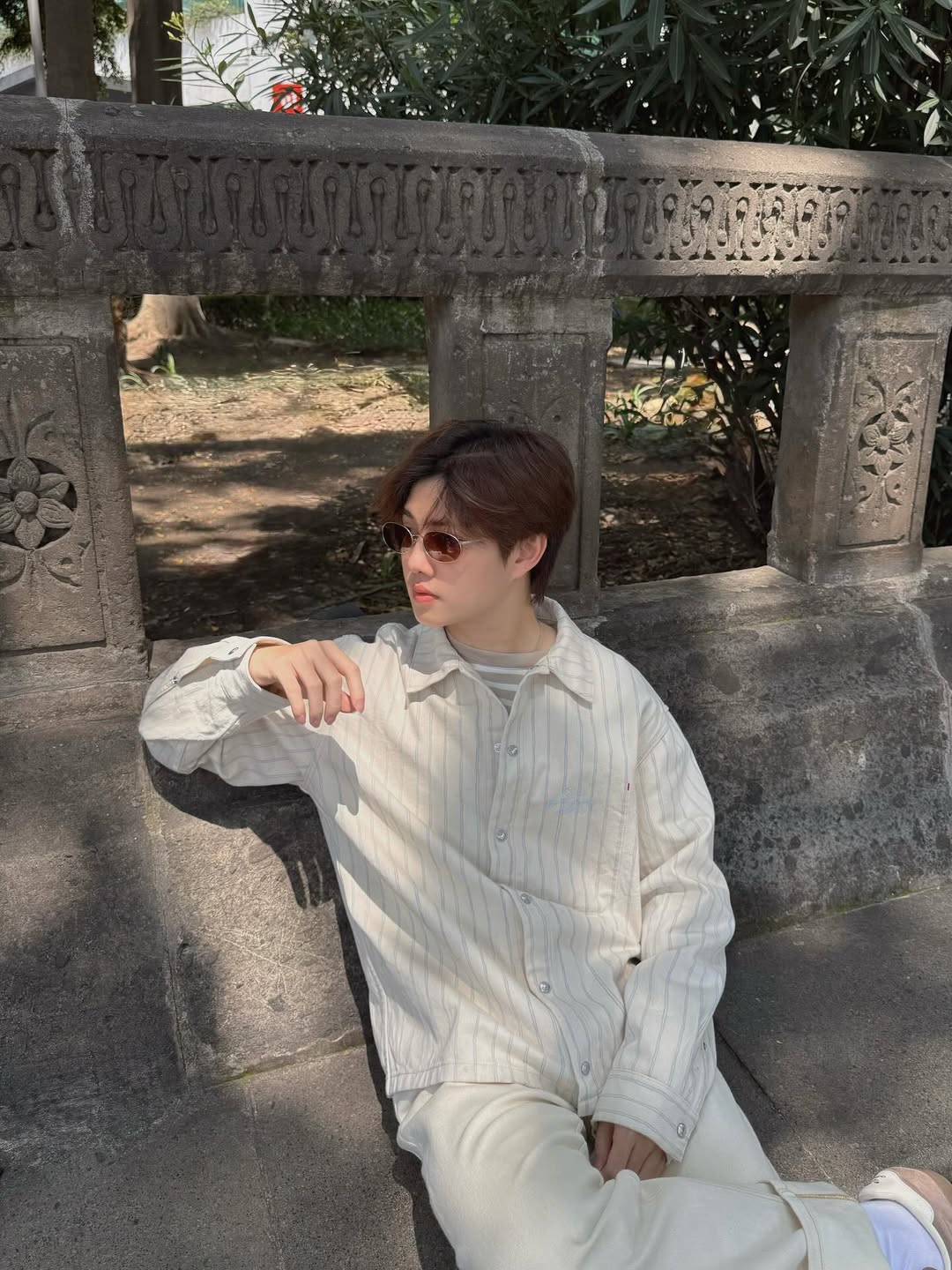 เบ้นซ์ - อัทธ์ธนิน ธนินภาณุวิวัฒน์