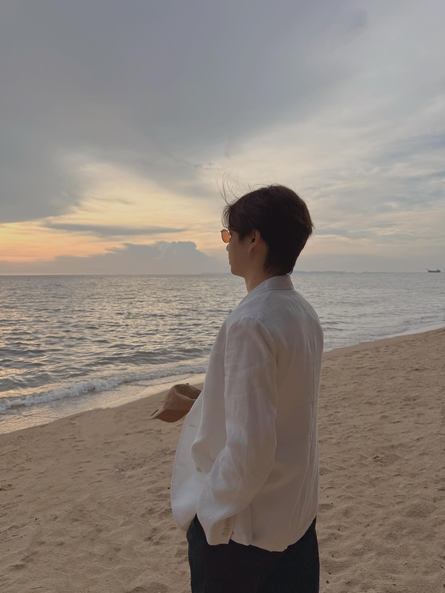 เบ้นซ์ - อัทธ์ธนิน ธนินภาณุวิวัฒน์