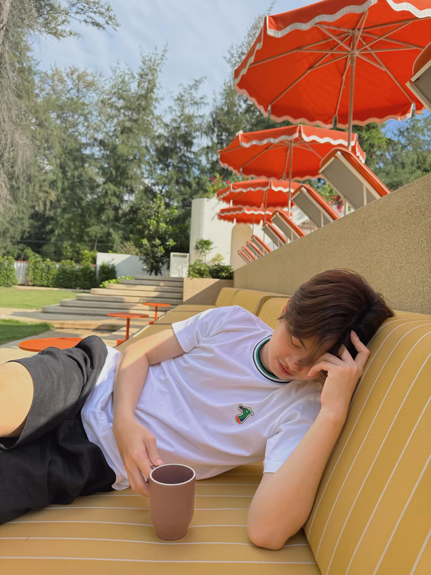 เบ้นซ์ - อัทธ์ธนิน ธนินภาณุวิวัฒน์