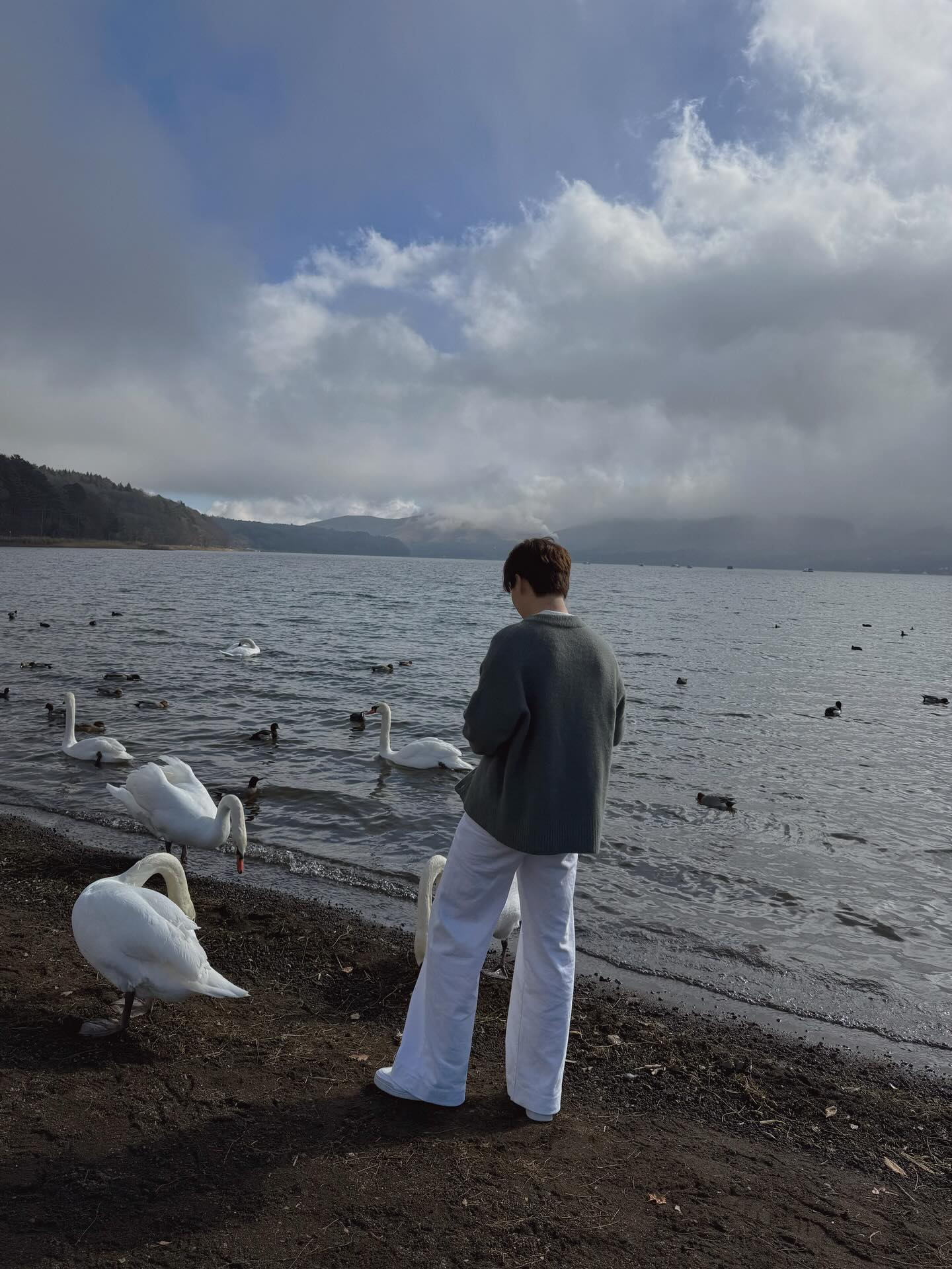 เบ้นซ์ - อัทธ์ธนิน ธนินภาณุวิวัฒน์