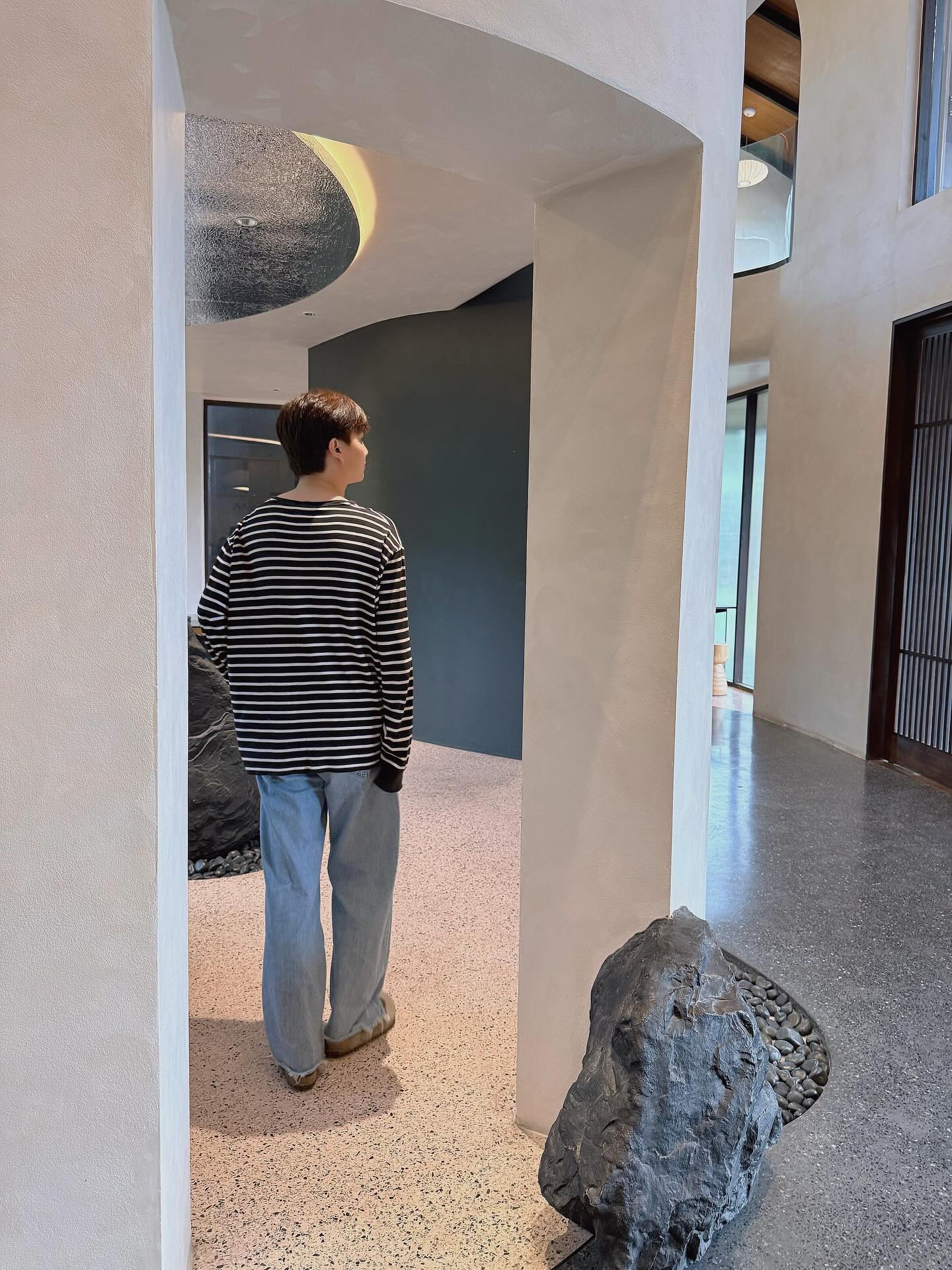 เบ้นซ์ - อัทธ์ธนิน ธนินภาณุวิวัฒน์