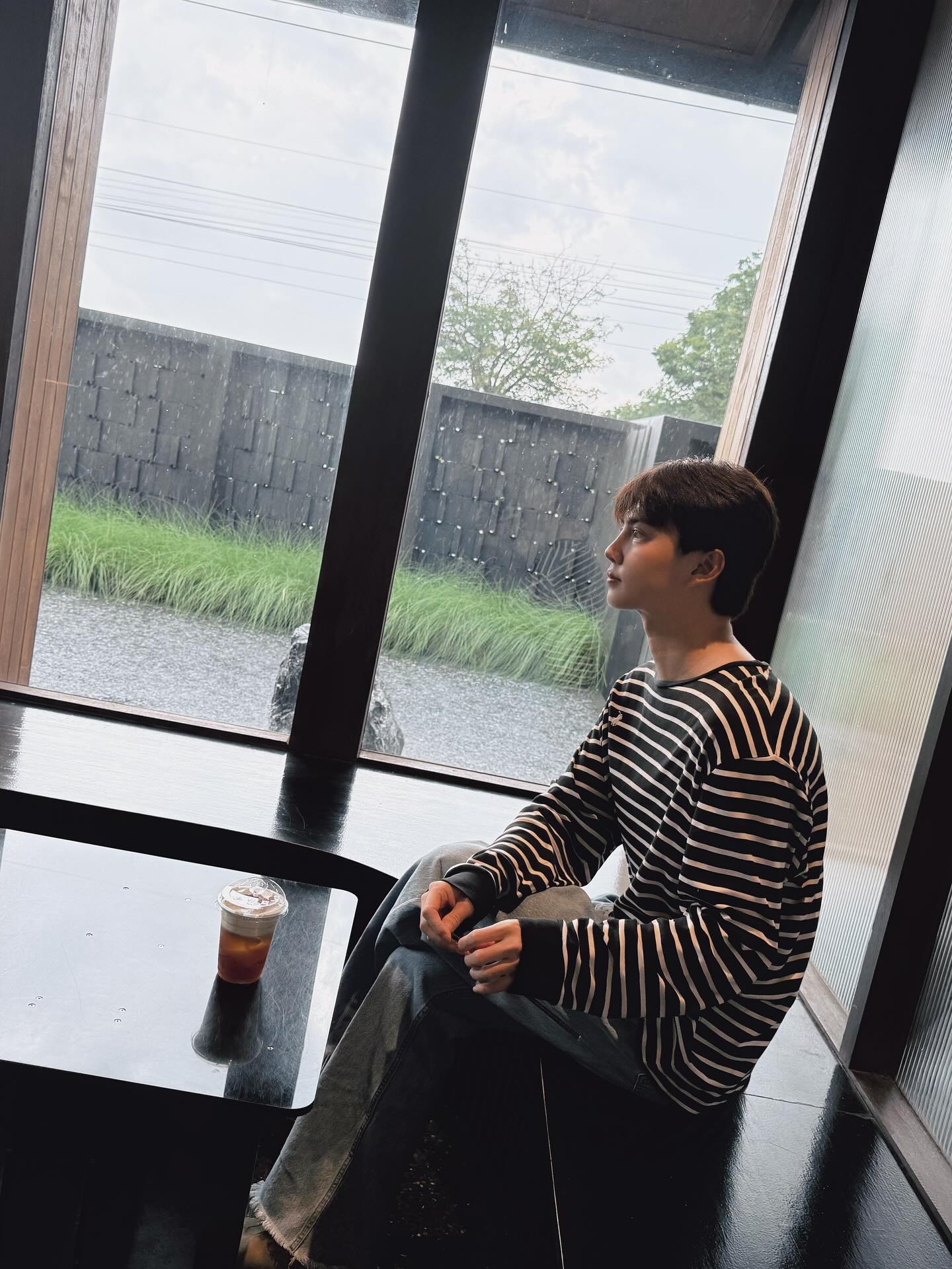 เบ้นซ์ - อัทธ์ธนิน ธนินภาณุวิวัฒน์