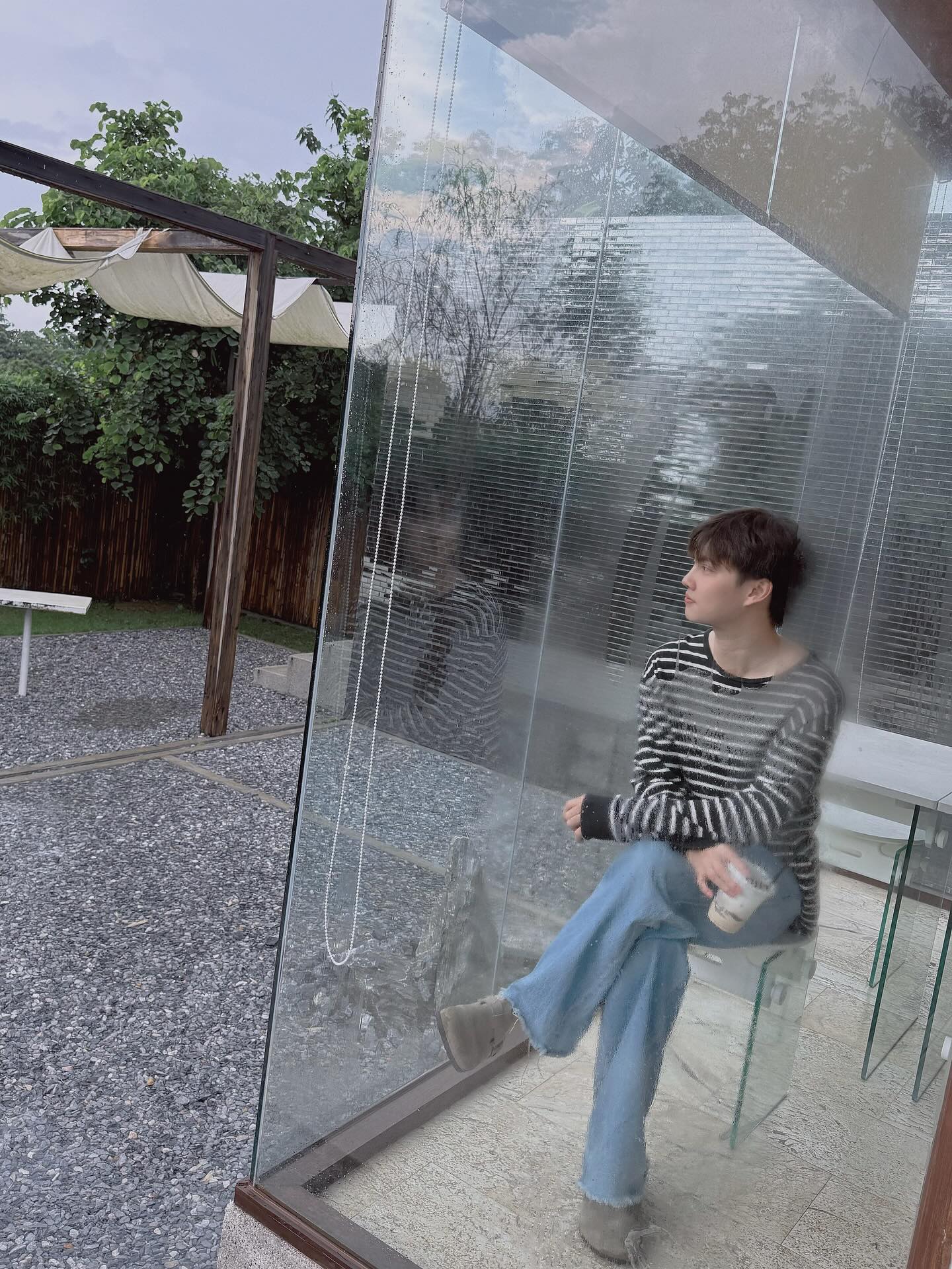 เบ้นซ์ - อัทธ์ธนิน ธนินภาณุวิวัฒน์