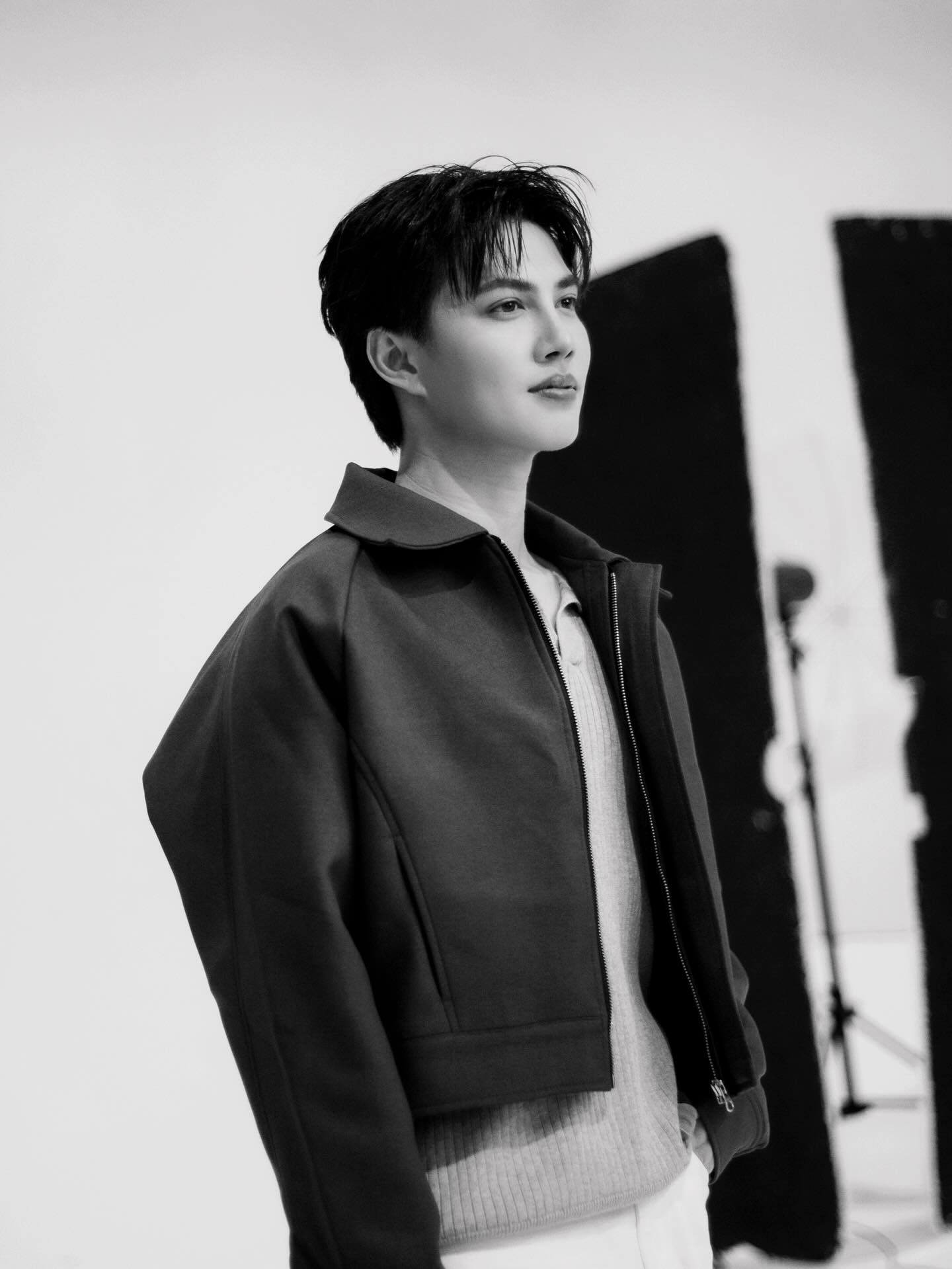 เบ้นซ์ - อัทธ์ธนิน ธนินภาณุวิวัฒน์