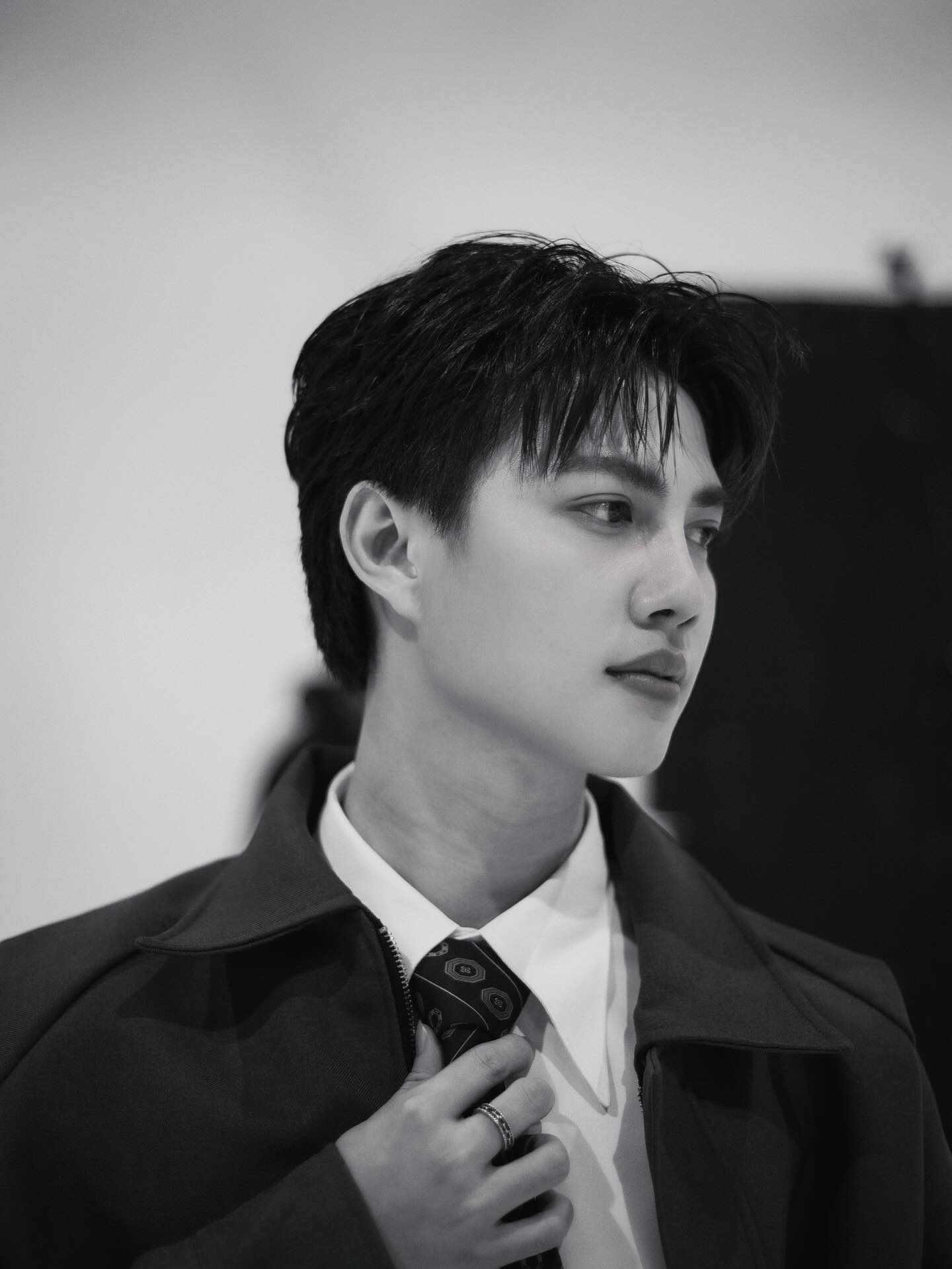 เบ้นซ์ - อัทธ์ธนิน ธนินภาณุวิวัฒน์