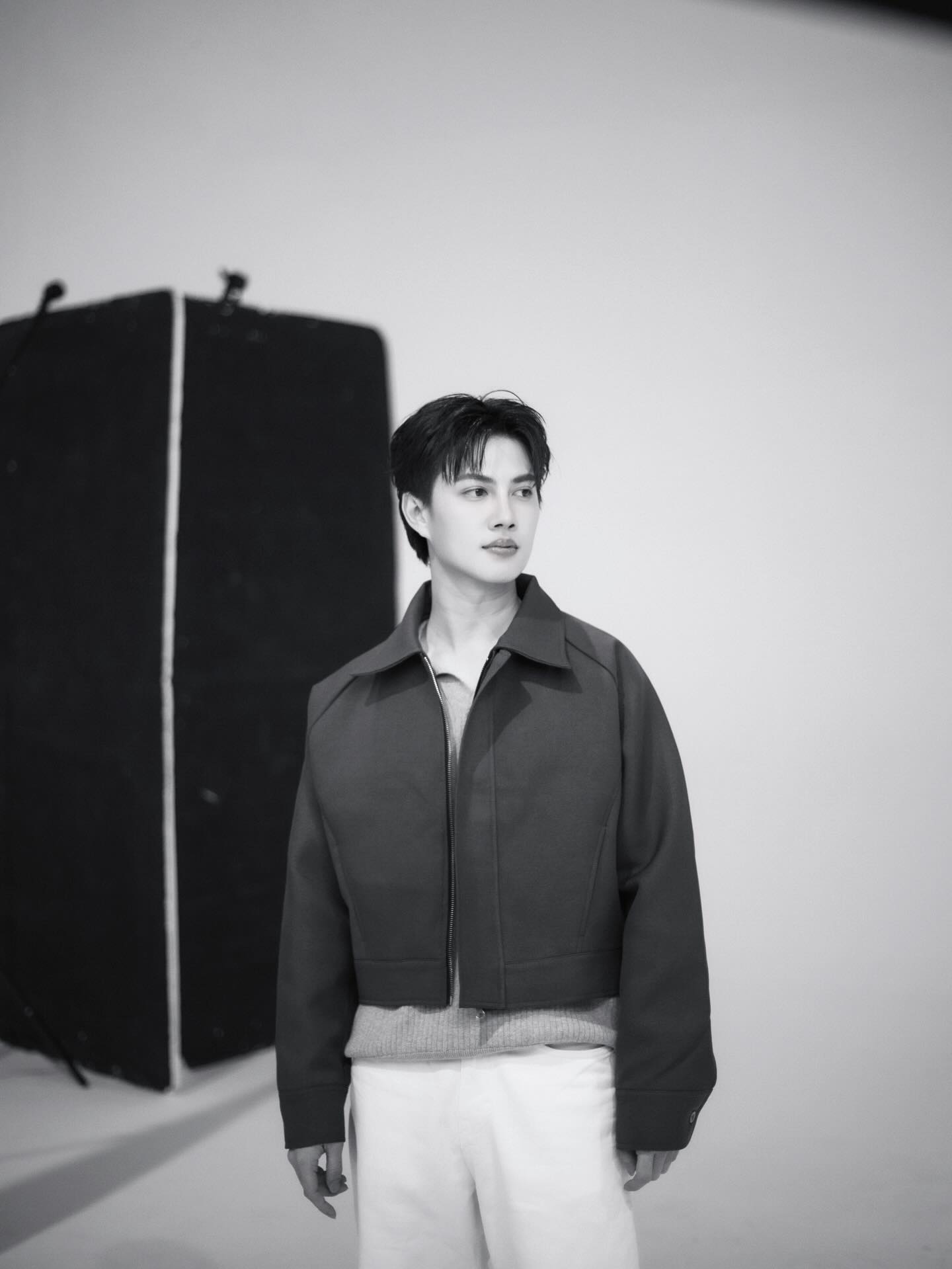 เบ้นซ์ - อัทธ์ธนิน ธนินภาณุวิวัฒน์