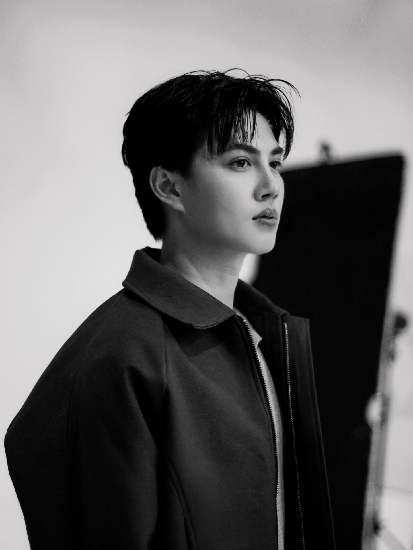 เบ้นซ์ - อัทธ์ธนิน ธนินภาณุวิวัฒน์