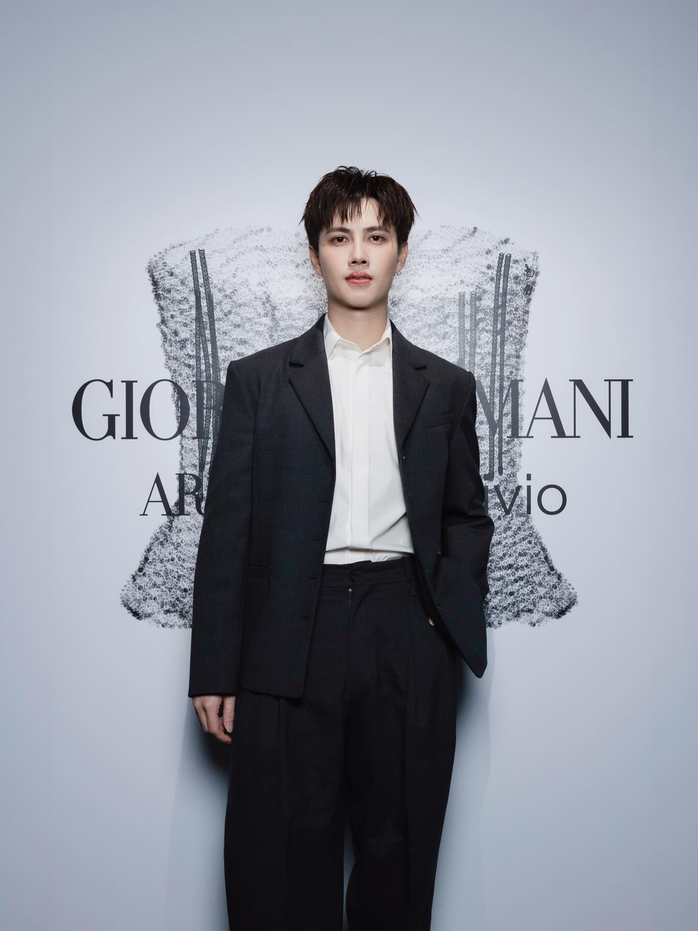 เบ้นซ์ - อัทธ์ธนิน ธนินภาณุวิวัฒน์