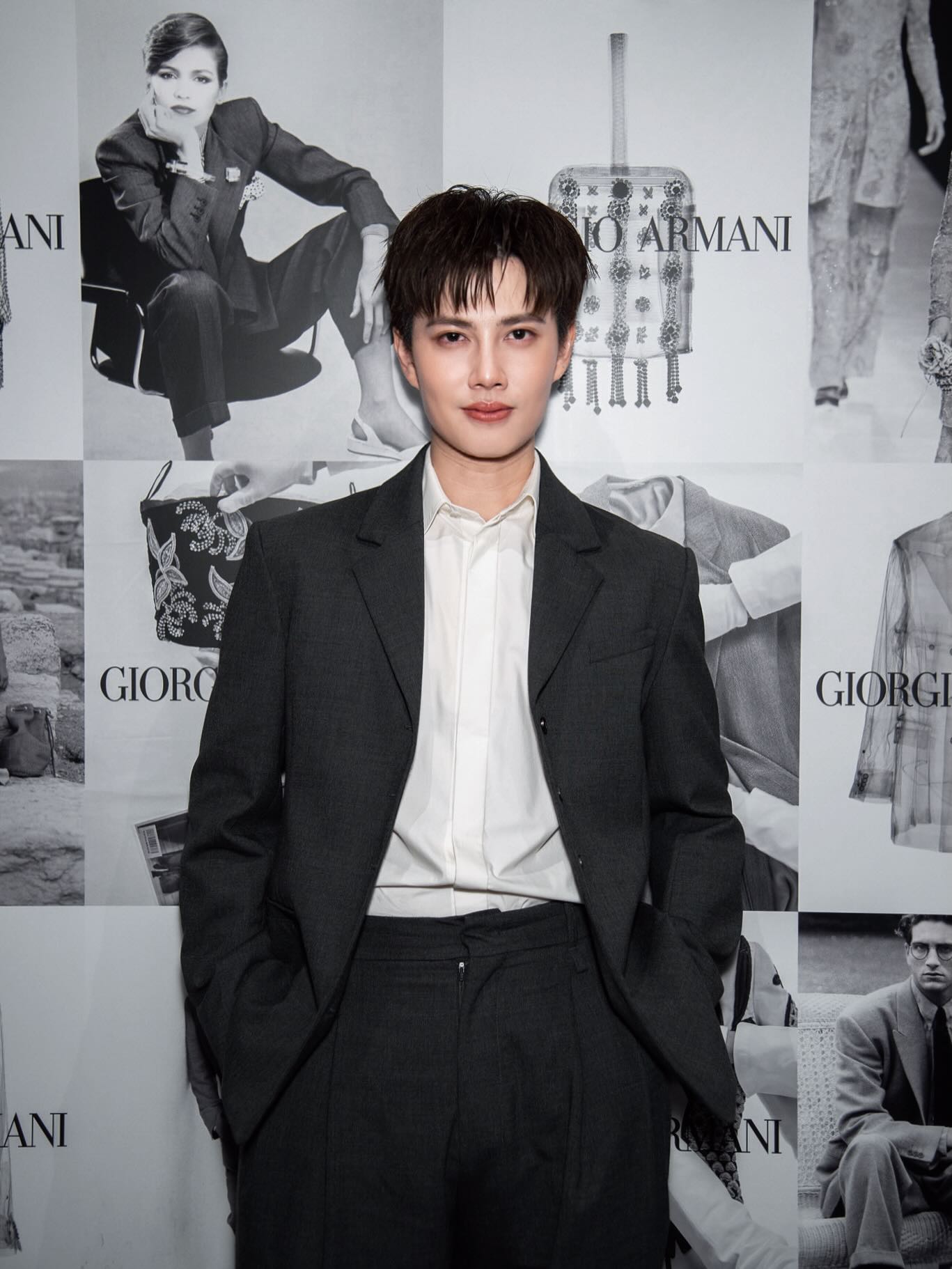 เบ้นซ์ - อัทธ์ธนิน ธนินภาณุวิวัฒน์