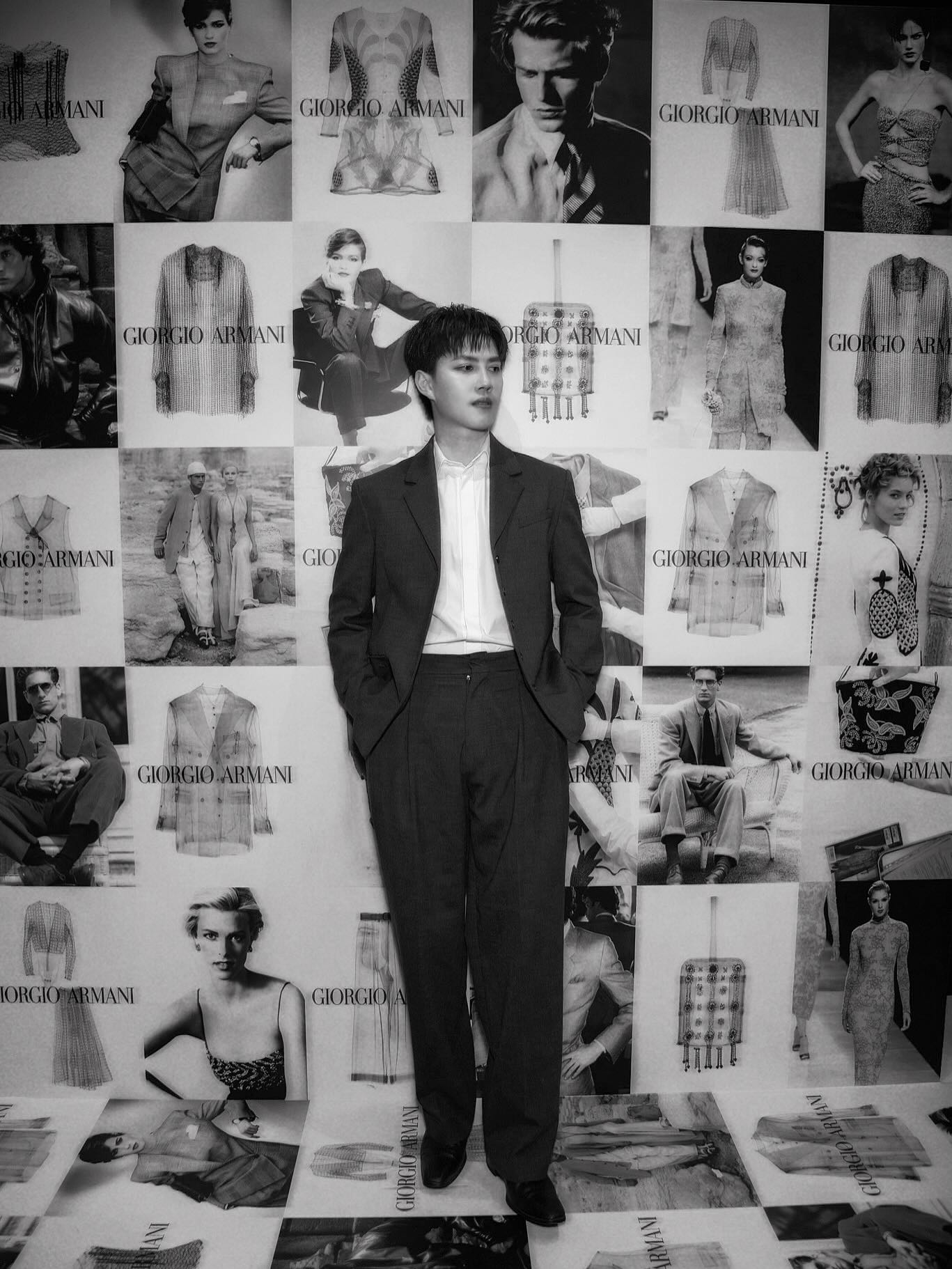 เบ้นซ์ - อัทธ์ธนิน ธนินภาณุวิวัฒน์