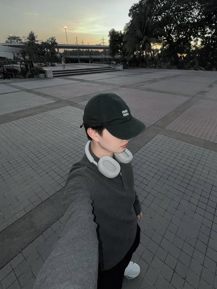 เบ้นซ์ - อัทธ์ธนิน ธนินภาณุวิวัฒน์