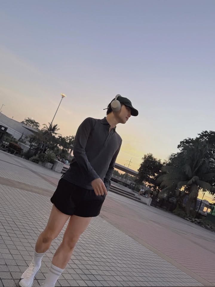 เบ้นซ์ - อัทธ์ธนิน ธนินภาณุวิวัฒน์