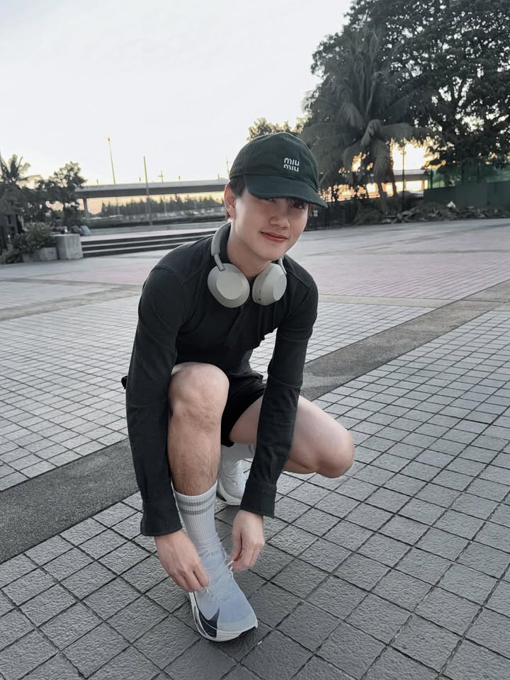 เบ้นซ์ - อัทธ์ธนิน ธนินภาณุวิวัฒน์