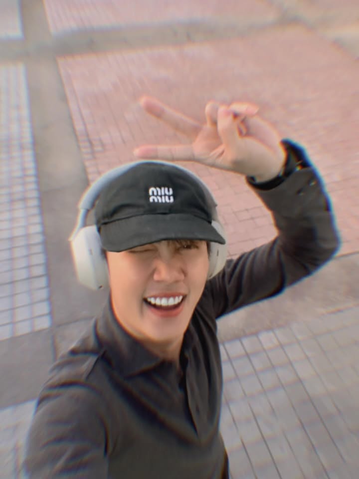 เบ้นซ์ - อัทธ์ธนิน ธนินภาณุวิวัฒน์