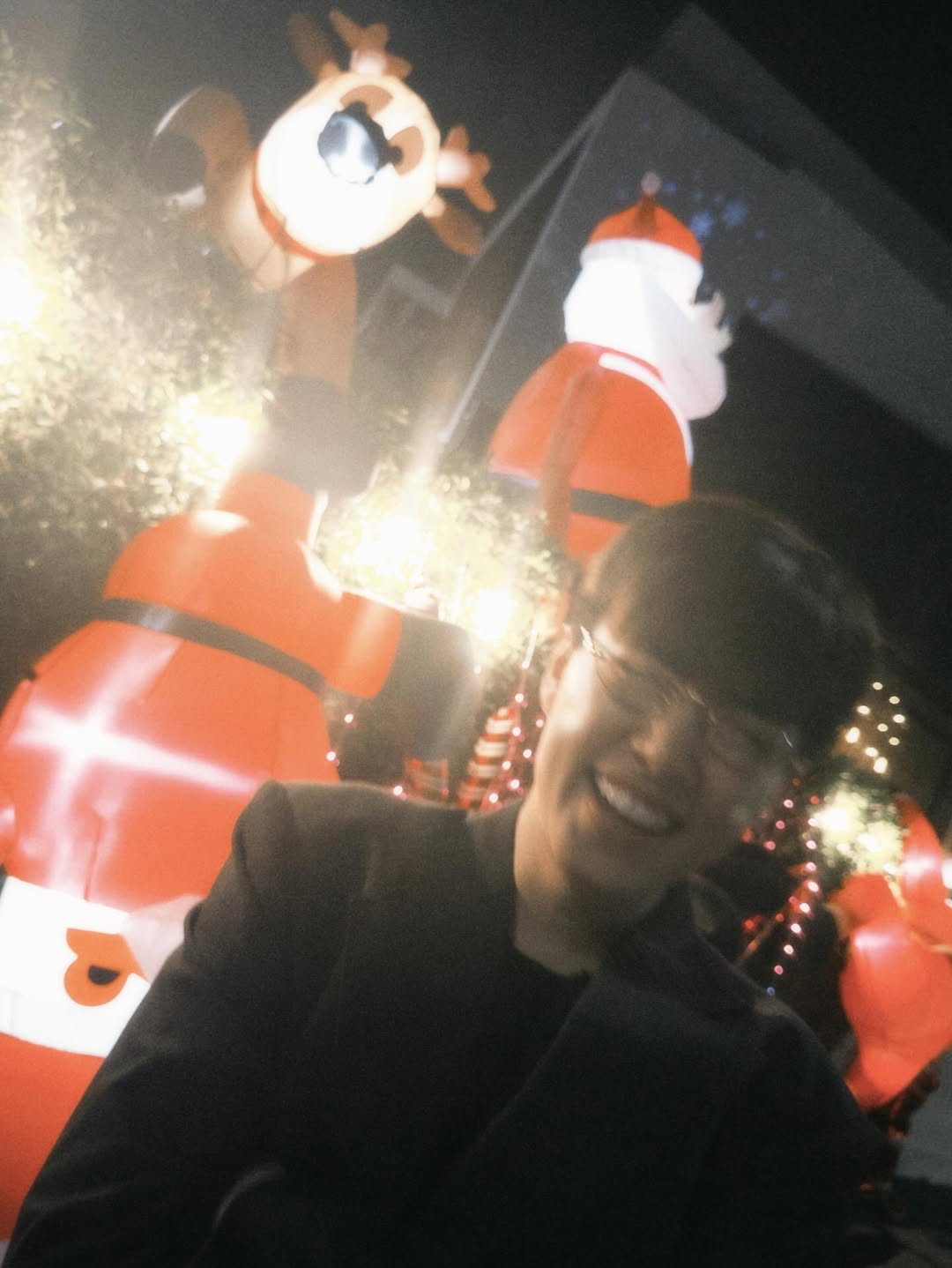 เบ้นซ์ - อัทธ์ธนิน ธนินภาณุวิวัฒน์