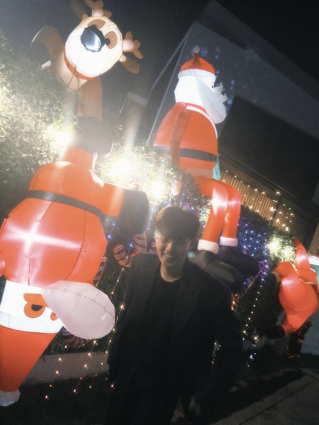 เบ้นซ์ - อัทธ์ธนิน ธนินภาณุวิวัฒน์