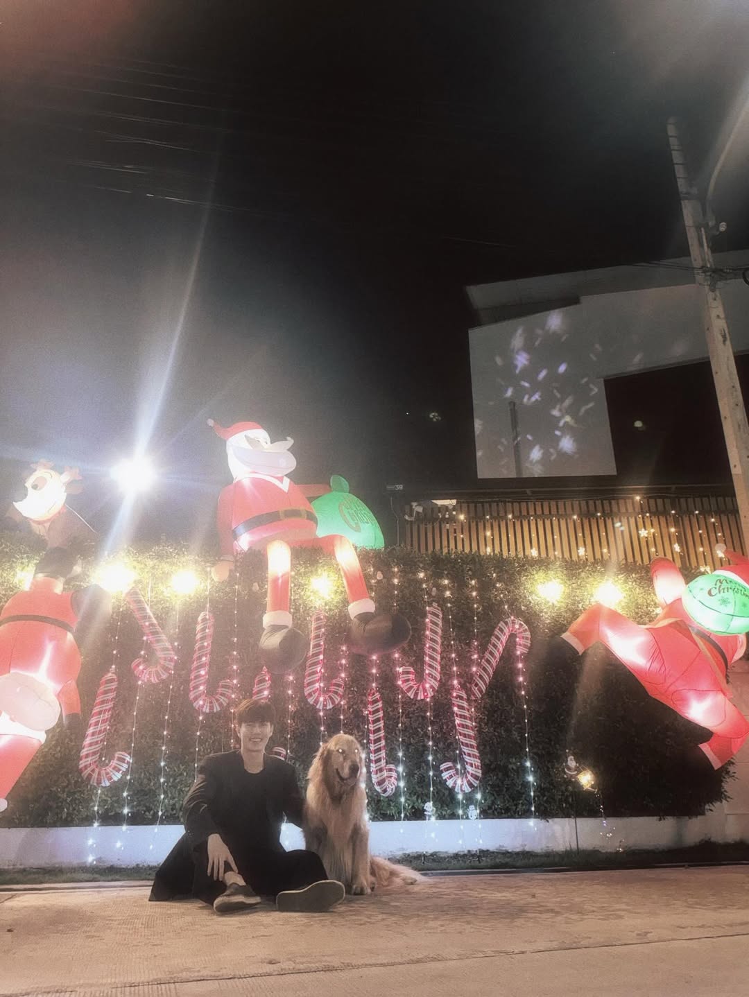 เบ้นซ์ - อัทธ์ธนิน ธนินภาณุวิวัฒน์