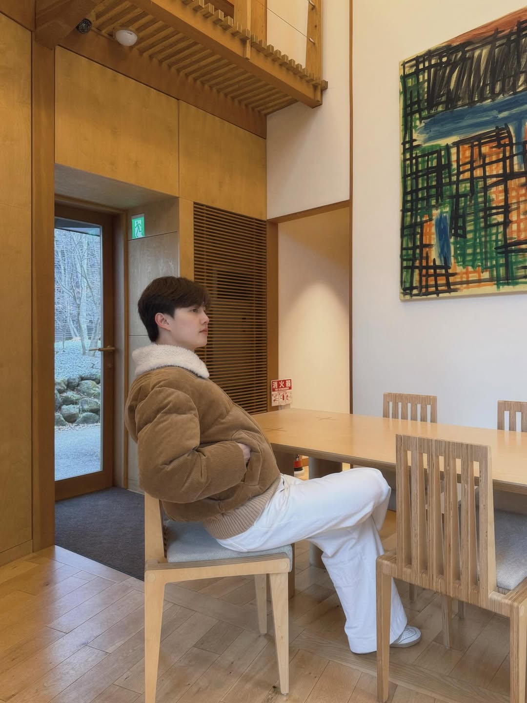 เบ้นซ์ - อัทธ์ธนิน ธนินภาณุวิวัฒน์