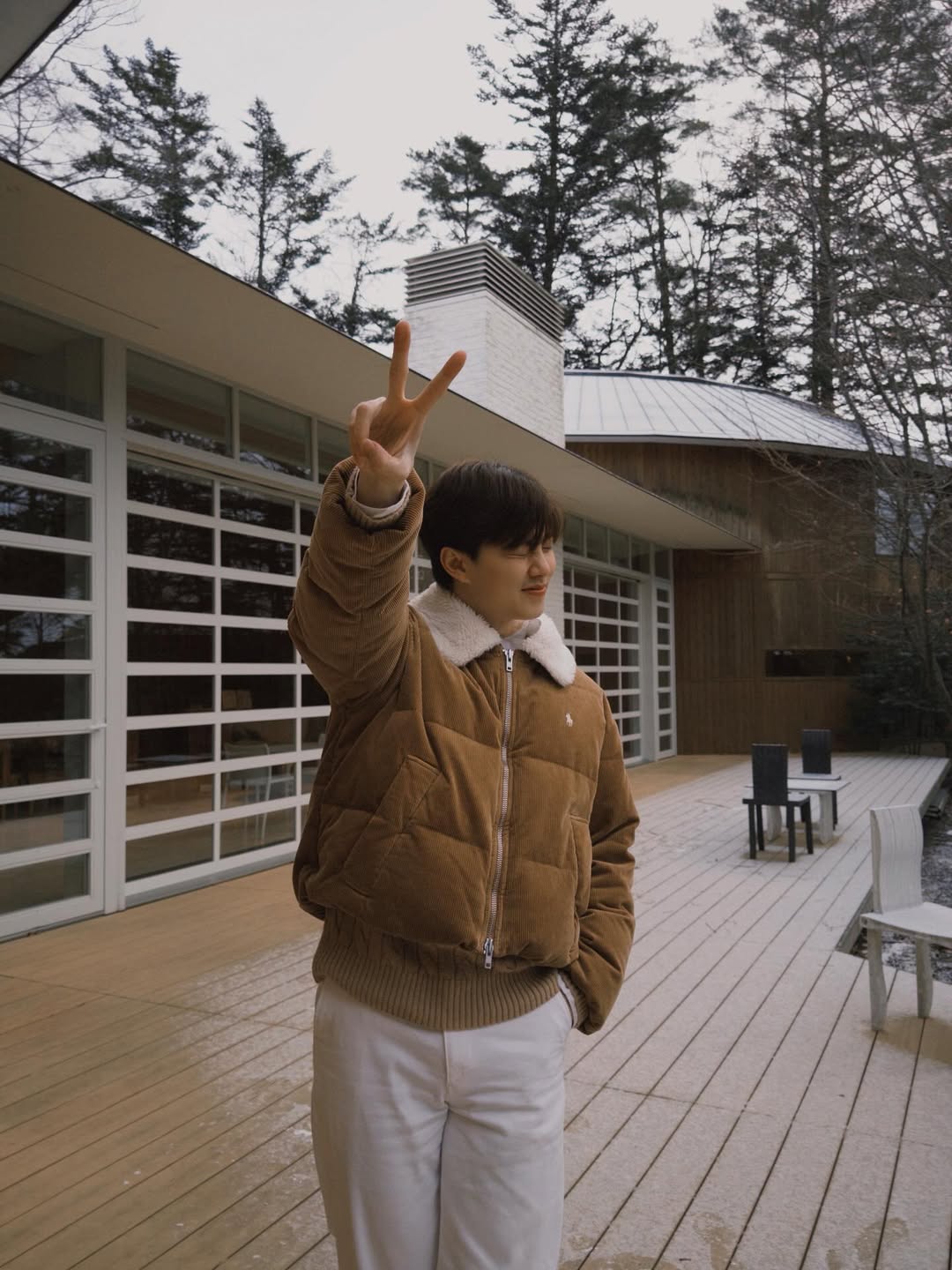 เบ้นซ์ - อัทธ์ธนิน ธนินภาณุวิวัฒน์