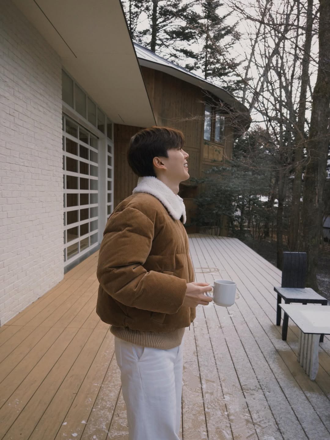 เบ้นซ์ - อัทธ์ธนิน ธนินภาณุวิวัฒน์