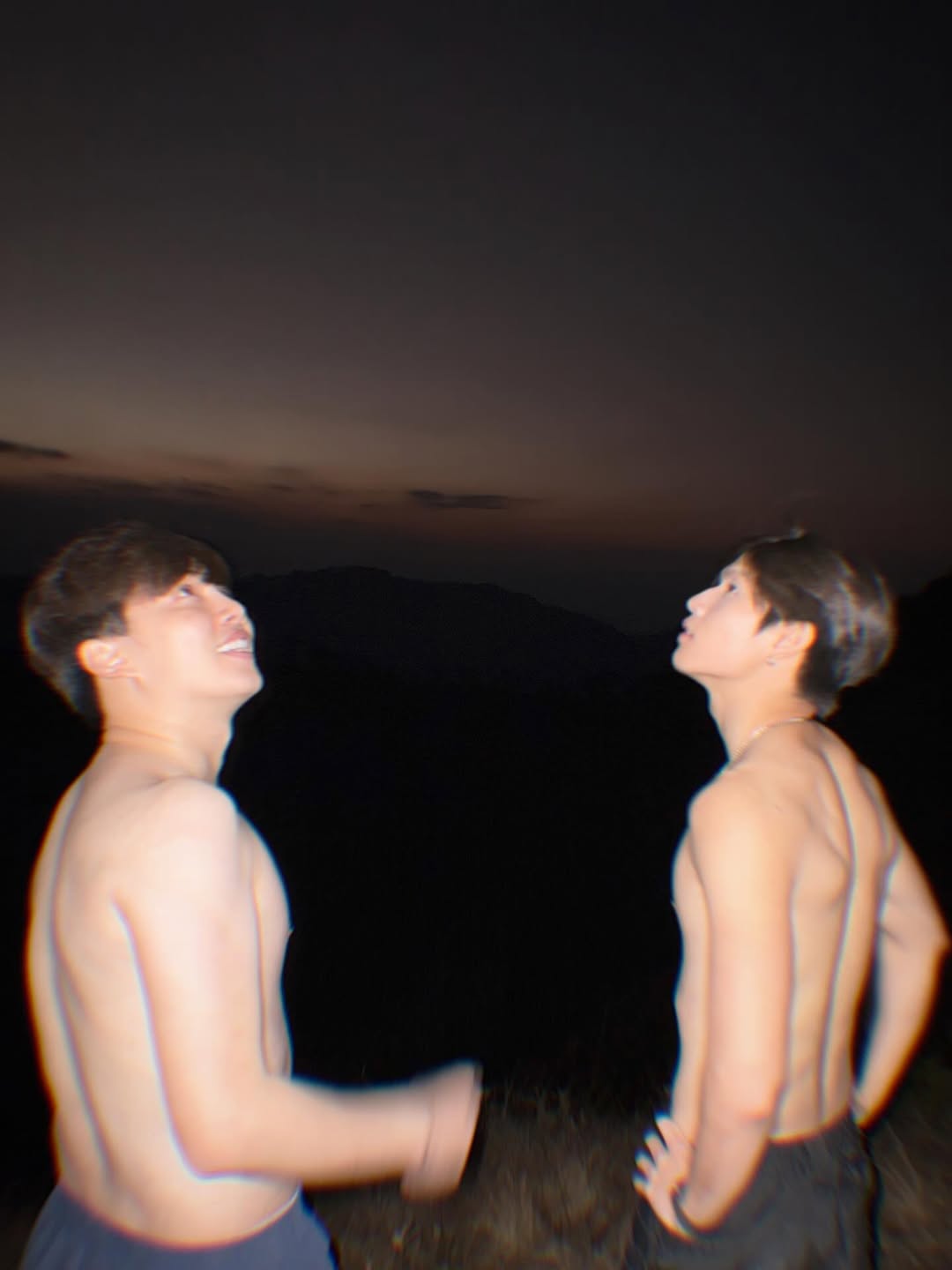 เบ้นซ์ - อัทธ์ธนิน ธนินภาณุวิวัฒน์