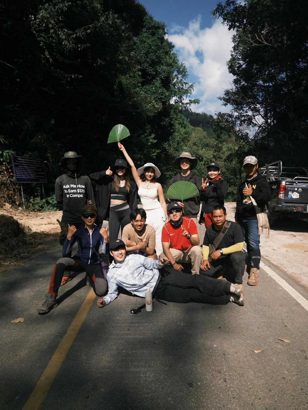 เบ้นซ์ - อัทธ์ธนิน ธนินภาณุวิวัฒน์